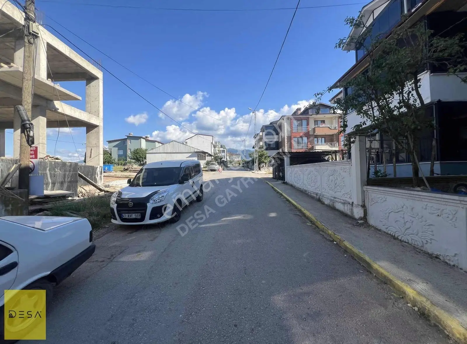 Kartepe Emekevler'de Kiralık 3+1 Amerikan Mutfak Daire - Görsel 5