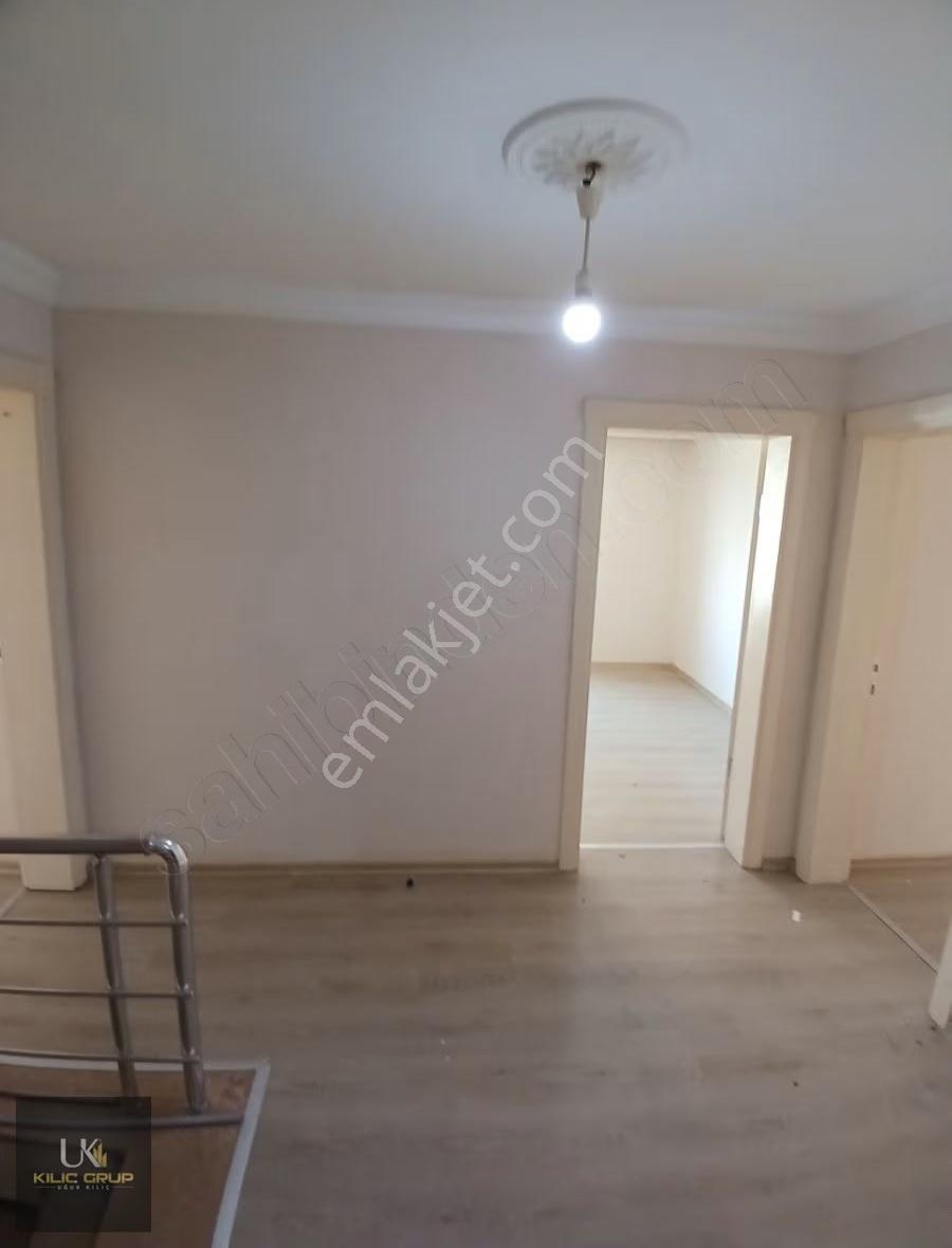 Kılıç Gruptan Eğimsiz 4+1 Kiralık Geniş Daire - Görsel 2
