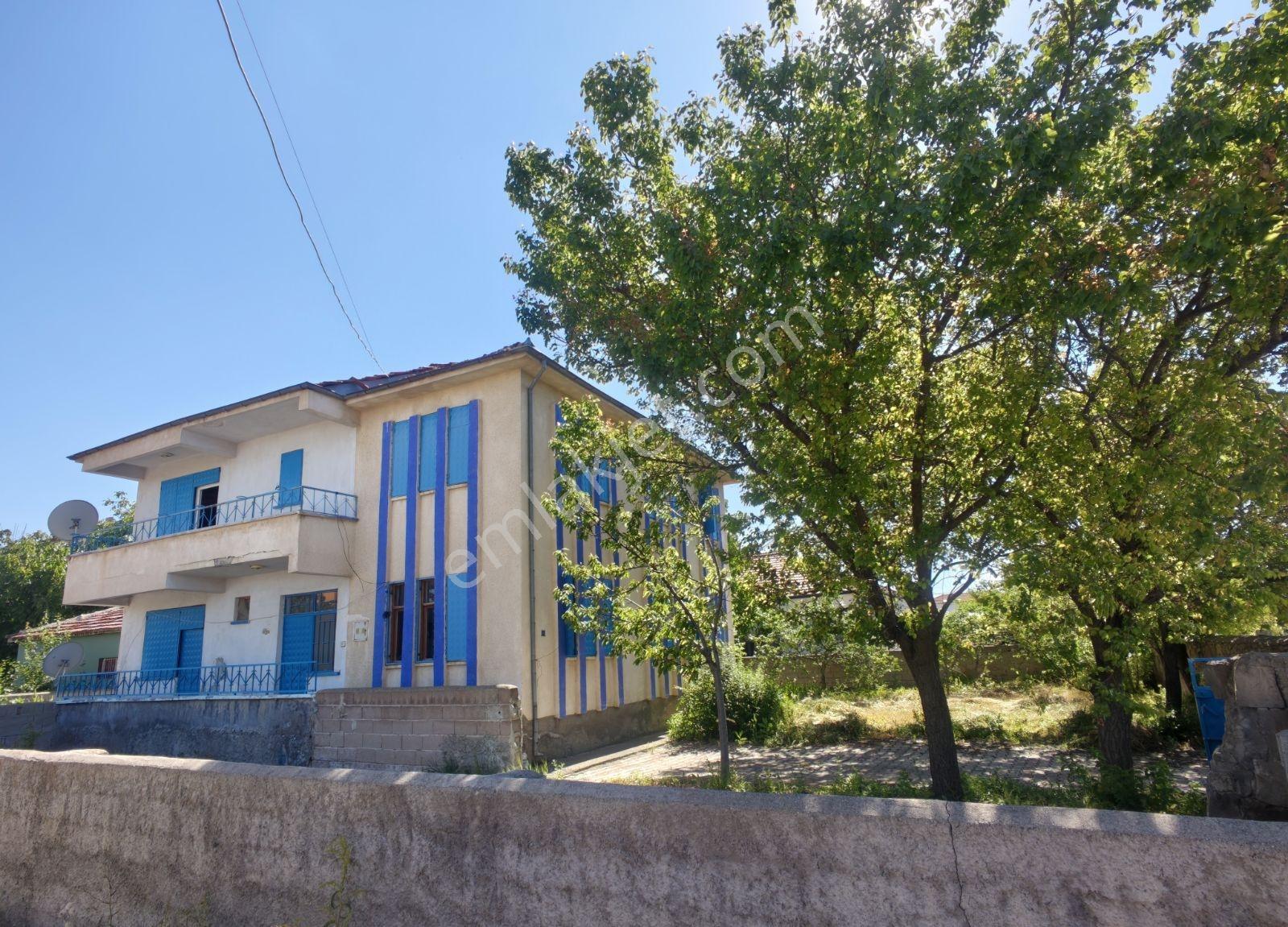 Yenidoğan Mahallesi'nde Daire Fiyatına 2 Katli Ev Hesaplı - Görsel 4