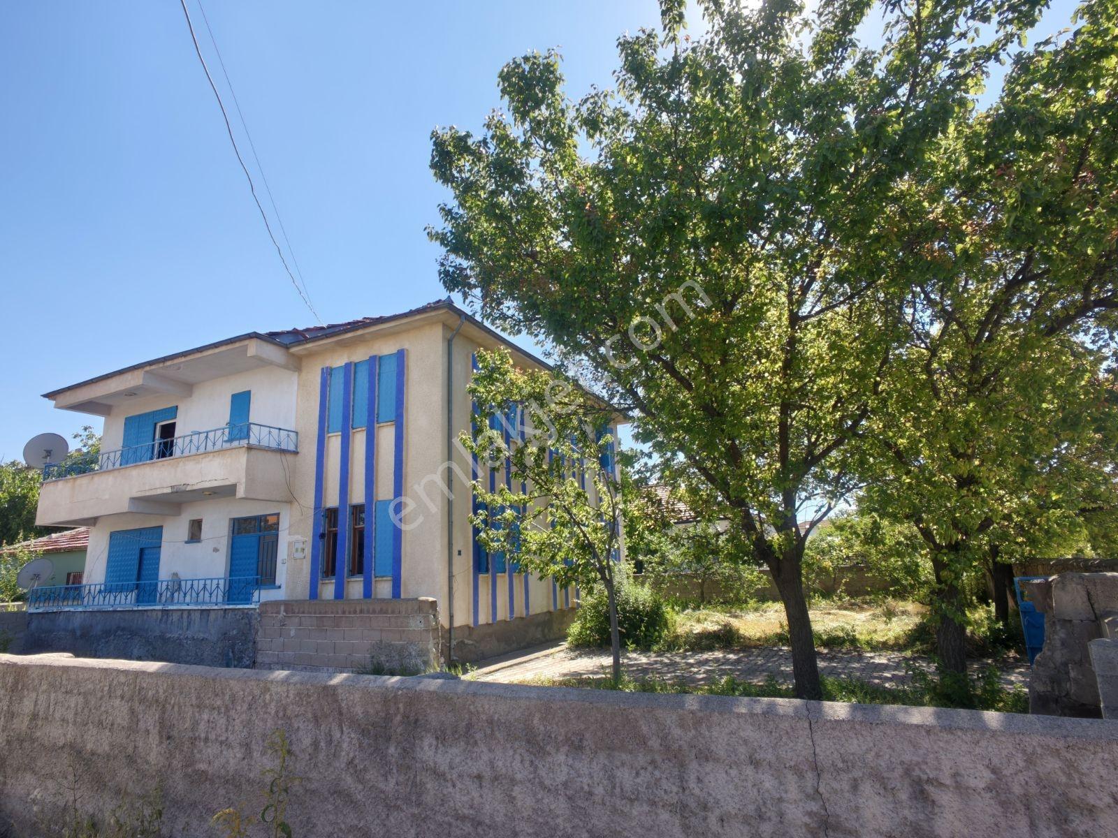 Yenidoğan Mahallesi'nde Daire Fiyatına 2 Katli Ev Hesaplı - Görsel 3