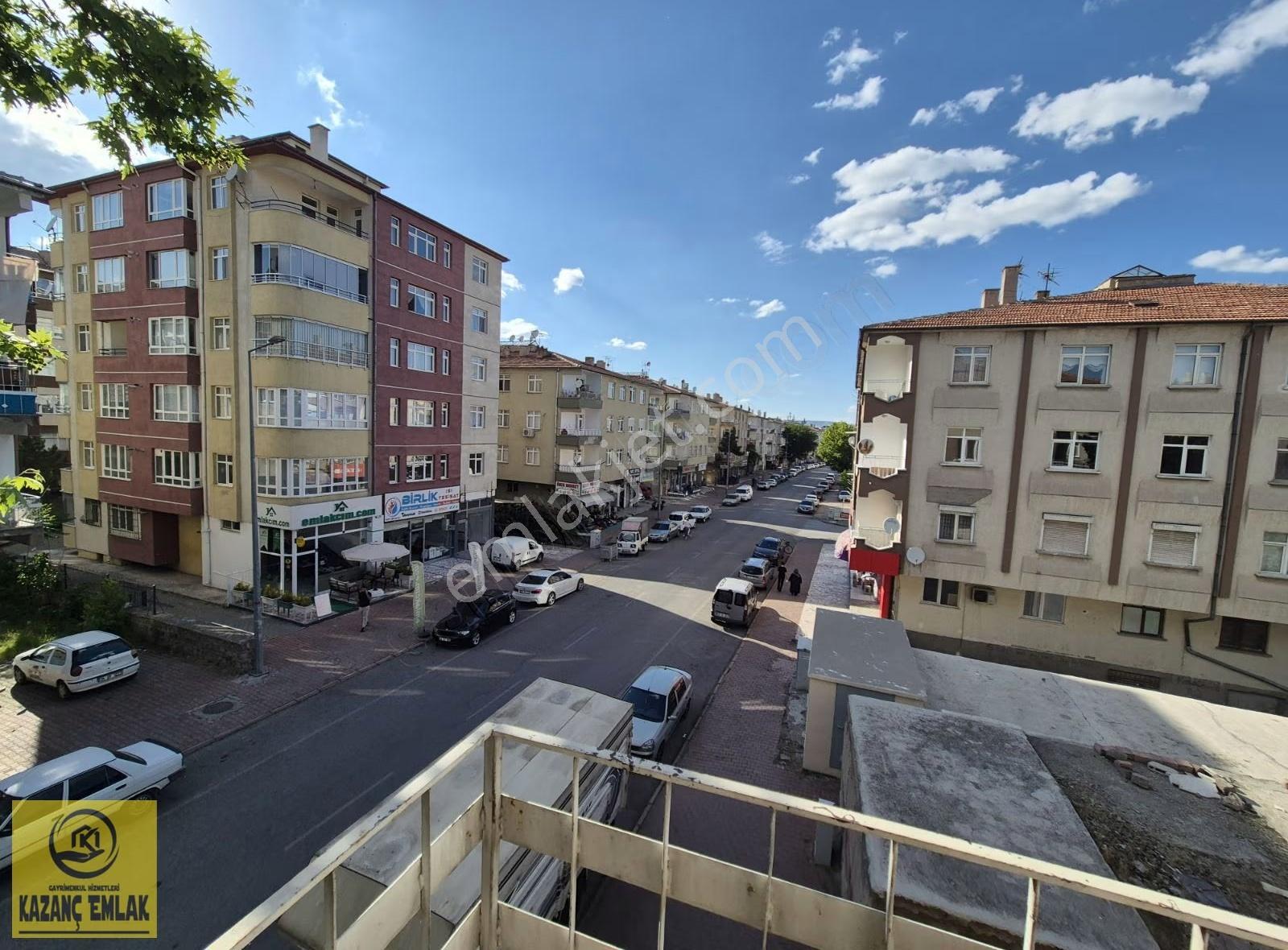 **son Şans*ağlık Ocağı Yakını Garaj Hediyeli 2.kat Kombil Daire - Görsel 13