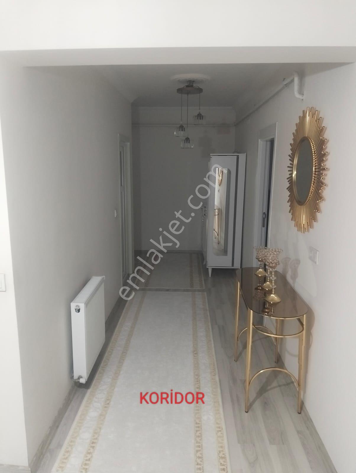 Yazıkonak Bingól Yolu Üzerinde Lüks Yapı - Görsel 10