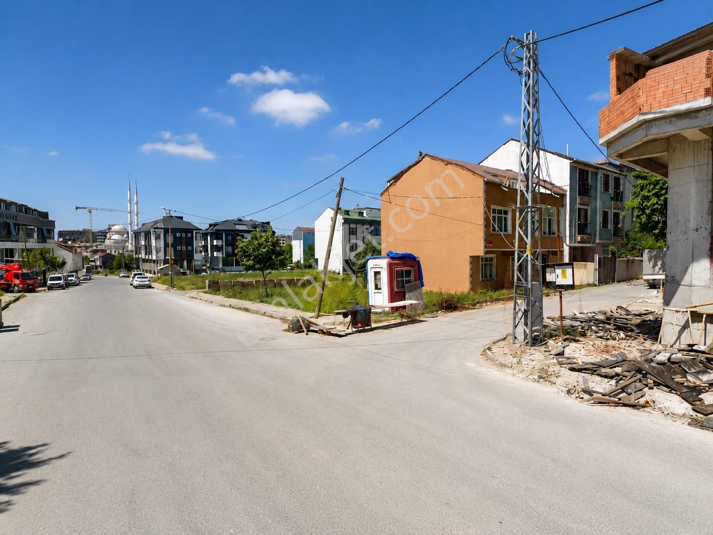 İstanbul Havalimanına 10 Dk. | Kaymakamlığa Yakın | Kiralık 2+1 - Görsel 4