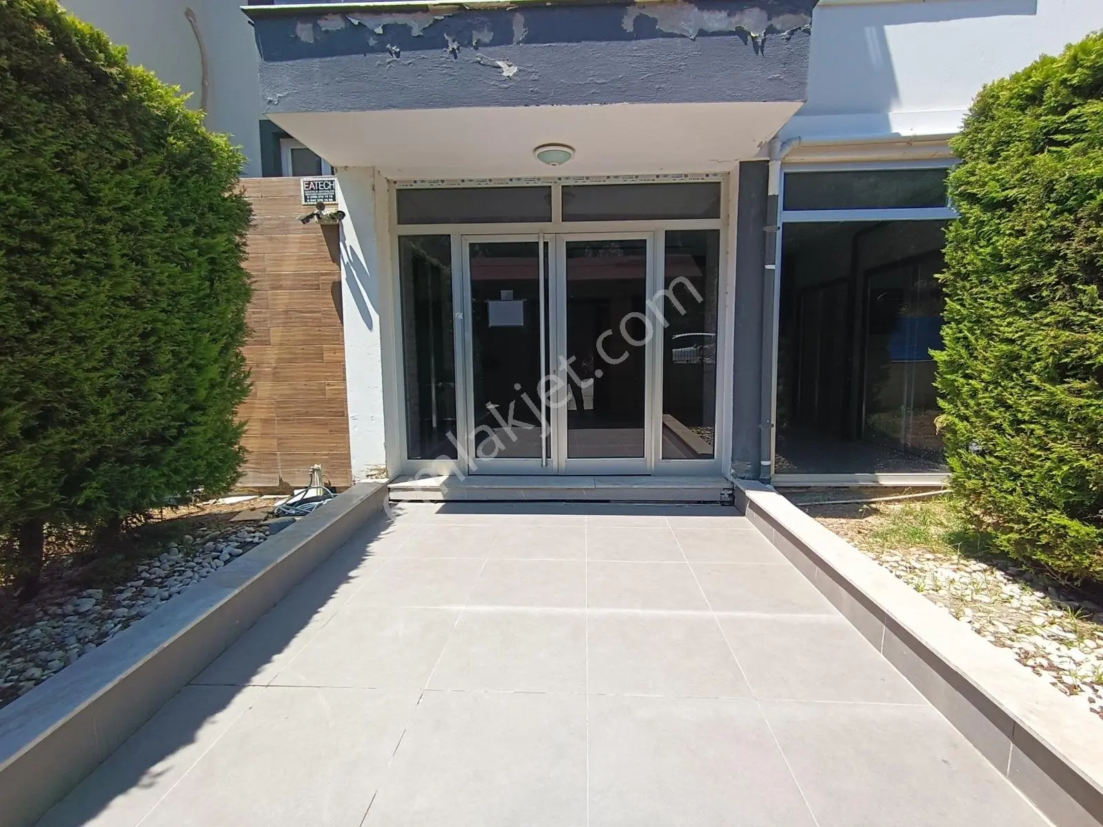 Söke Yenikent Mah Loca Rezidansda 55 M2 Eşyalı Satılık 1+1 Daire - Görsel 5