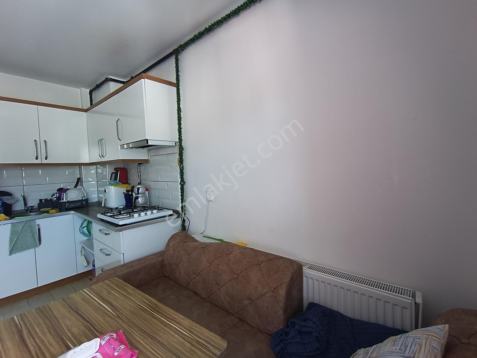Söke Yenikent Mah Loca Rezidansda 55 M2 Eşyalı Satılık 1+1 Daire - Görsel 19