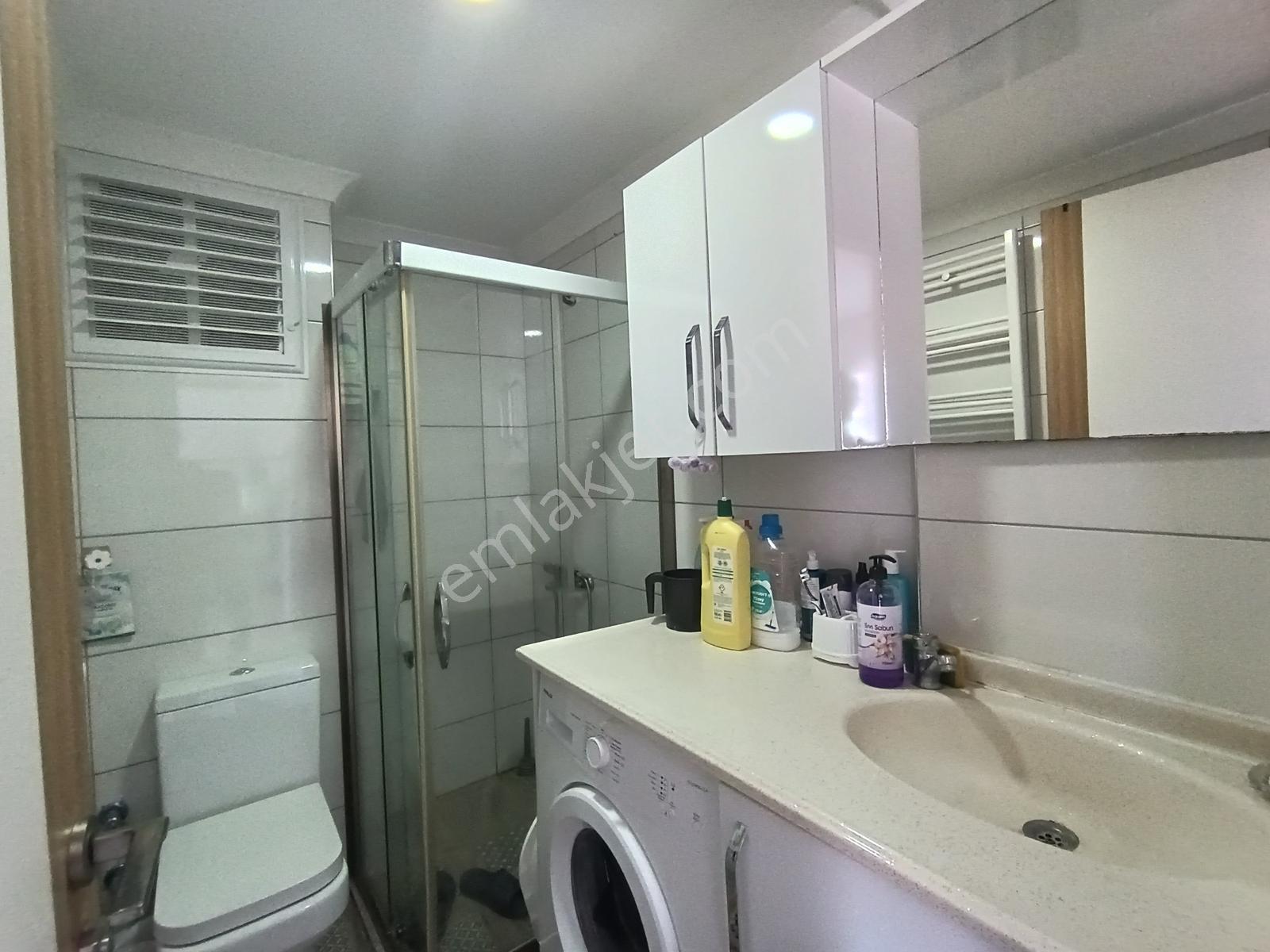 Söke Yenikent Mah Loca Rezidansda 55 M2 Eşyalı Satılık 1+1 Daire - Görsel 34