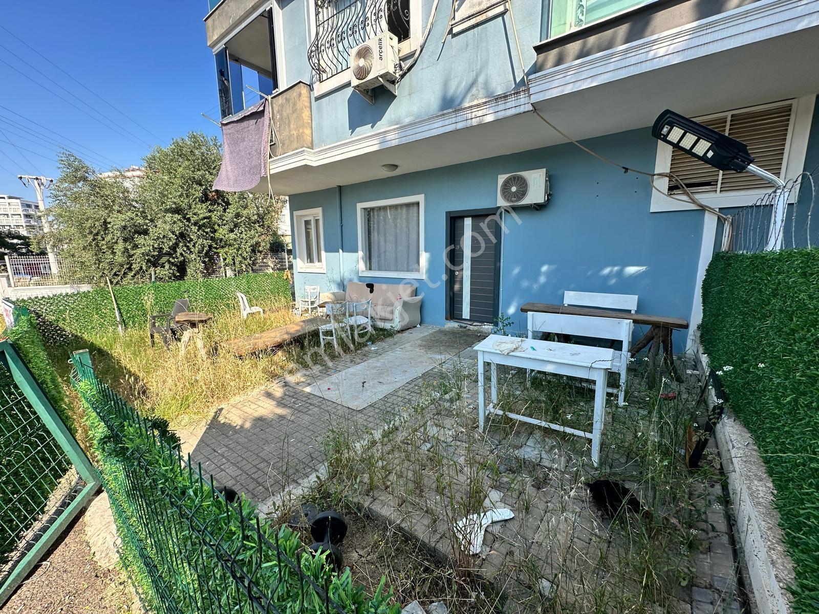 Aktif'ten Çiftlikköy'de Satılık Ön Kullanım Alanlı 90 M2 Dükkan - Görsel 4
