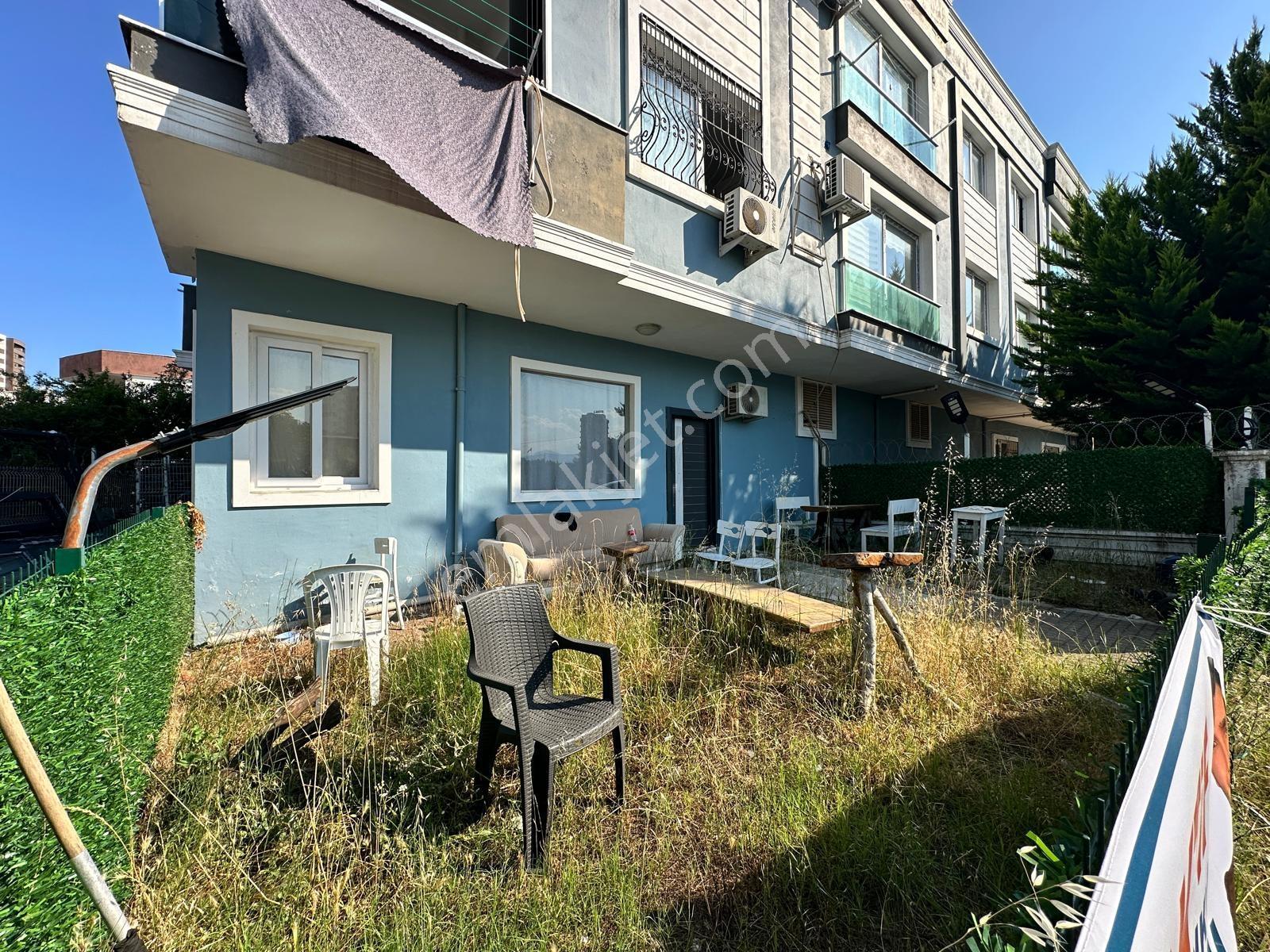 Aktif'ten Çiftlikköy'de Satılık Ön Kullanım Alanlı 90 M2 Dükkan - Görsel 2