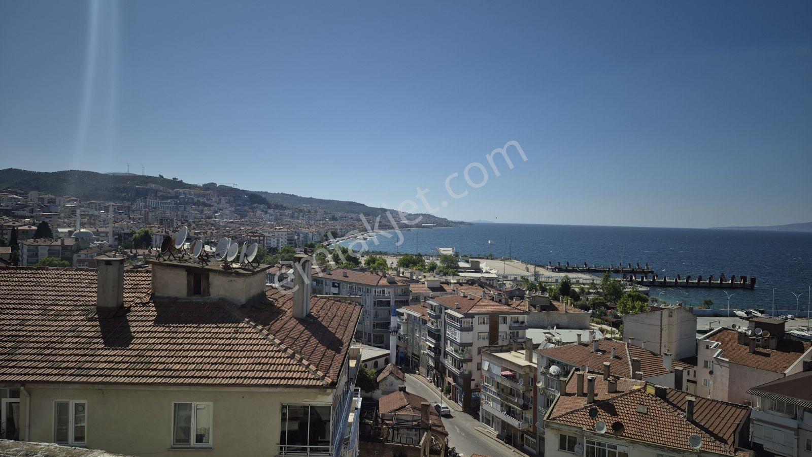 K2 Pera Mudanya Güzelyalı 100 M2 Teraslı Ara Kat 2+1 Daire - Görsel 30