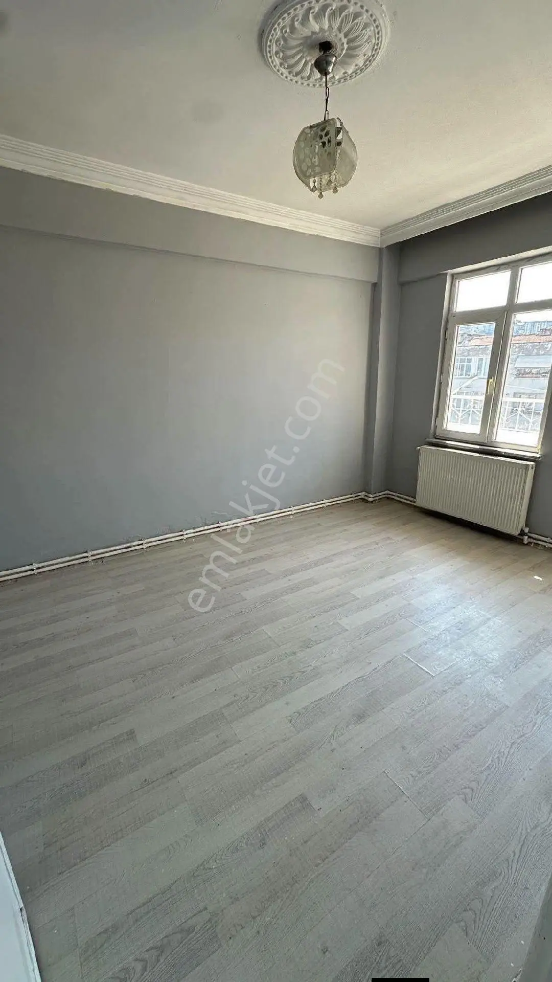 Samsun İlkadım Zeytinlik Mahallesi'nde 5.kat 3+1 Kiralık Daire - Görsel 10