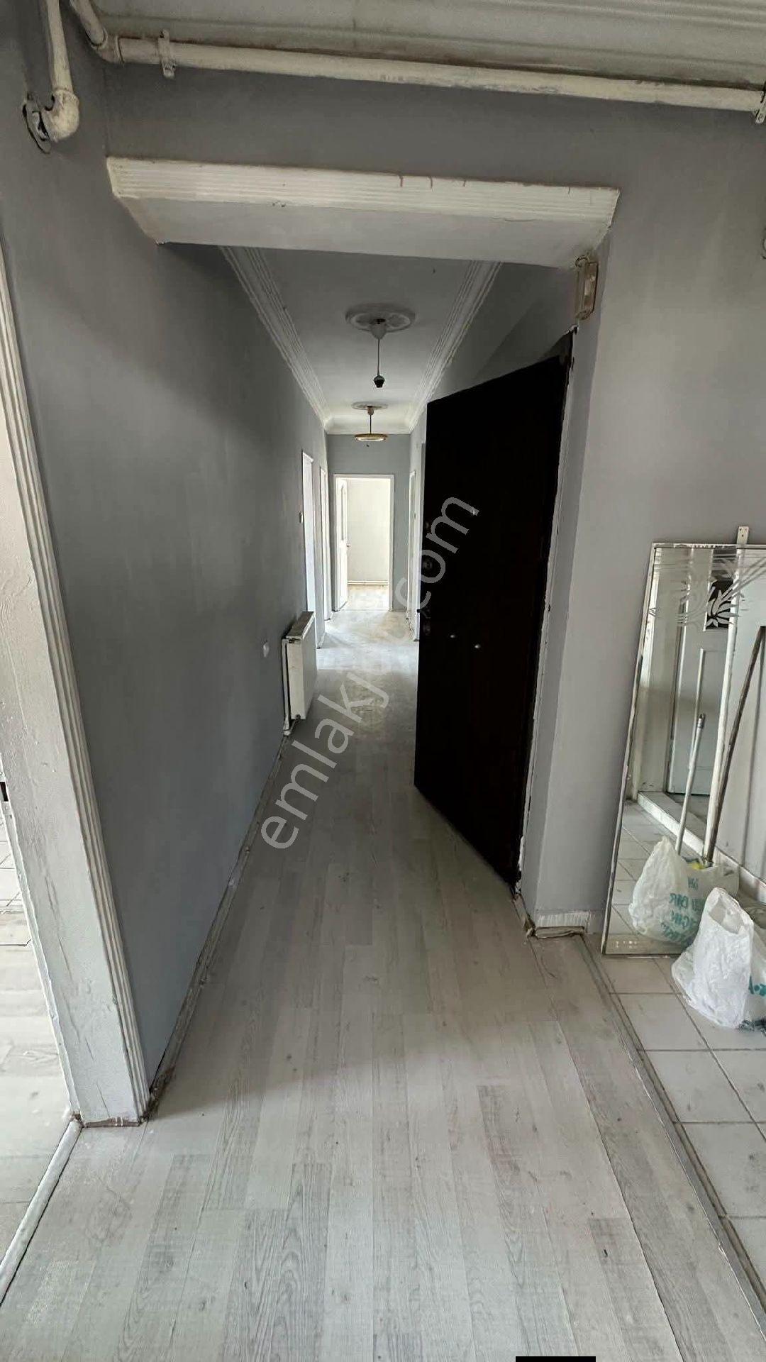 Samsun İlkadım Zeytinlik Mahallesi'nde 5.kat 3+1 Kiralık Daire