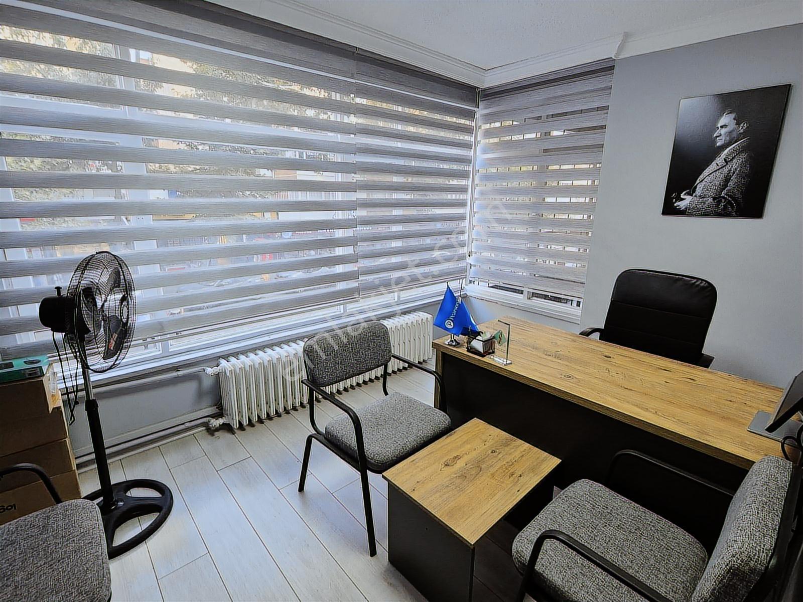 Ank Çank Meşrutiyet Full Donanımlı Ruhsatlı Devren Dershane - Görsel 18