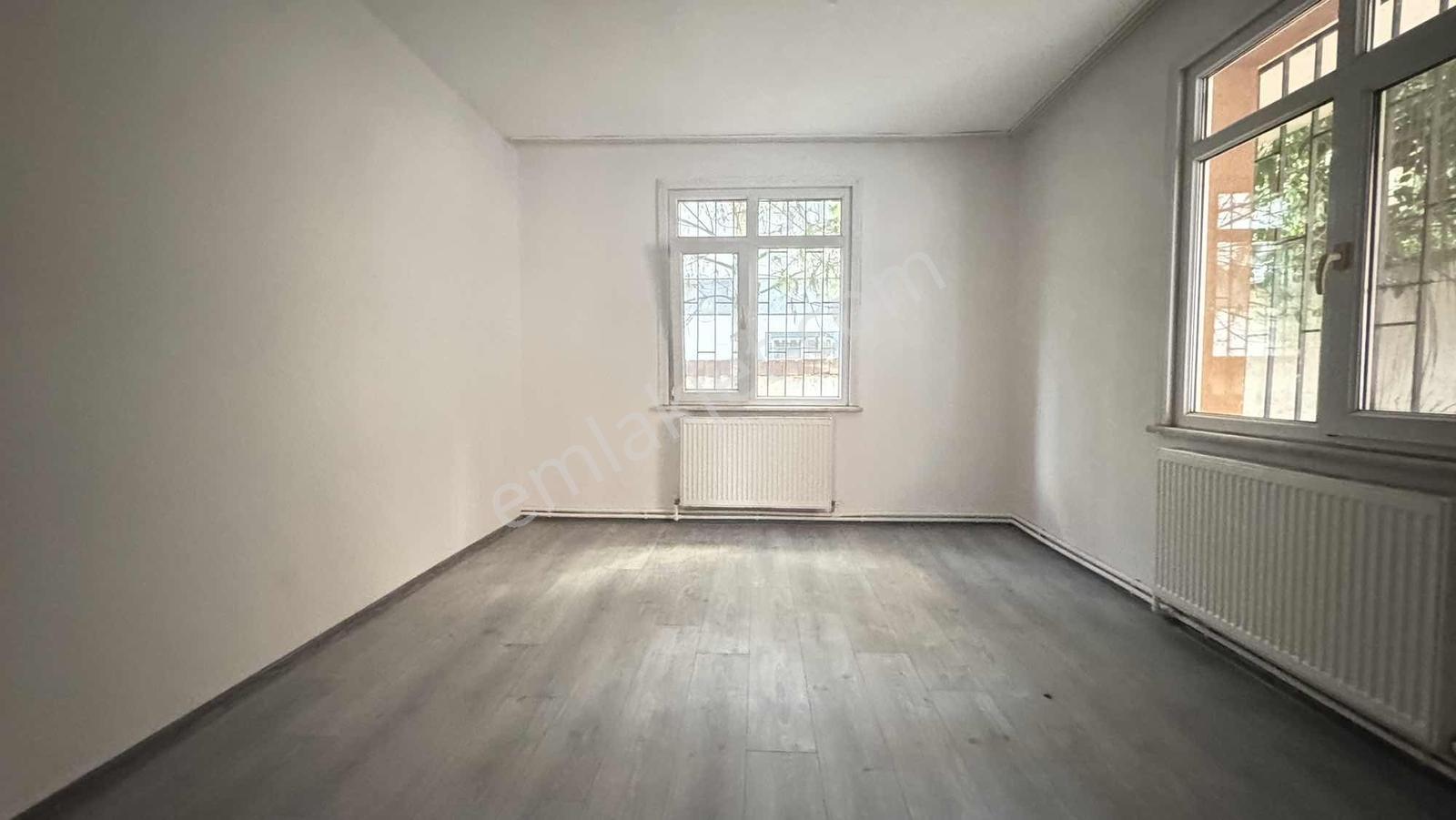 Kazım Karabekir De 2+1 90m2 Yüksek Giriş - Görsel 13