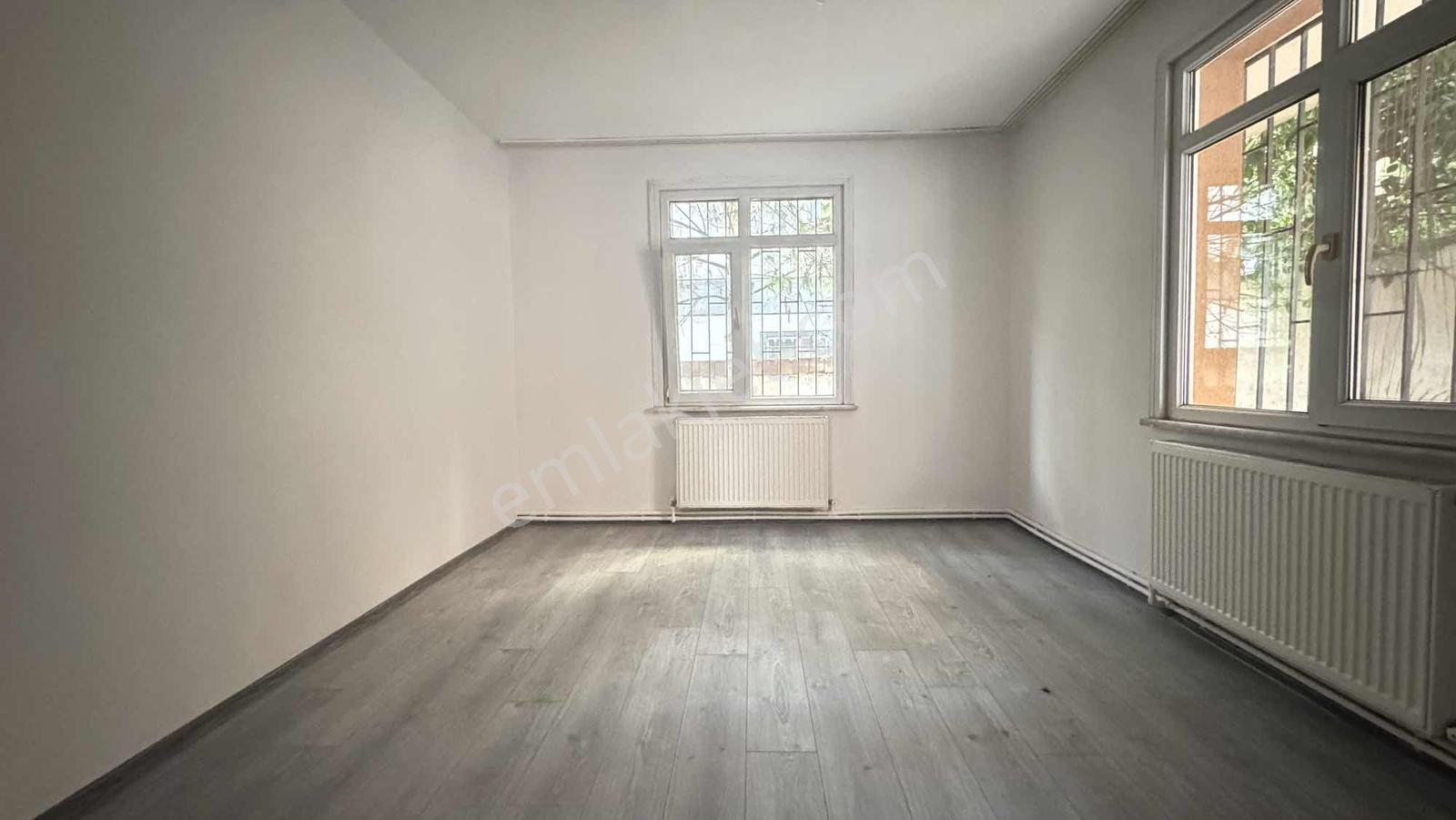 Kazım Karabekir De 2+1 90m2 Yüksek Giriş - Görsel 11