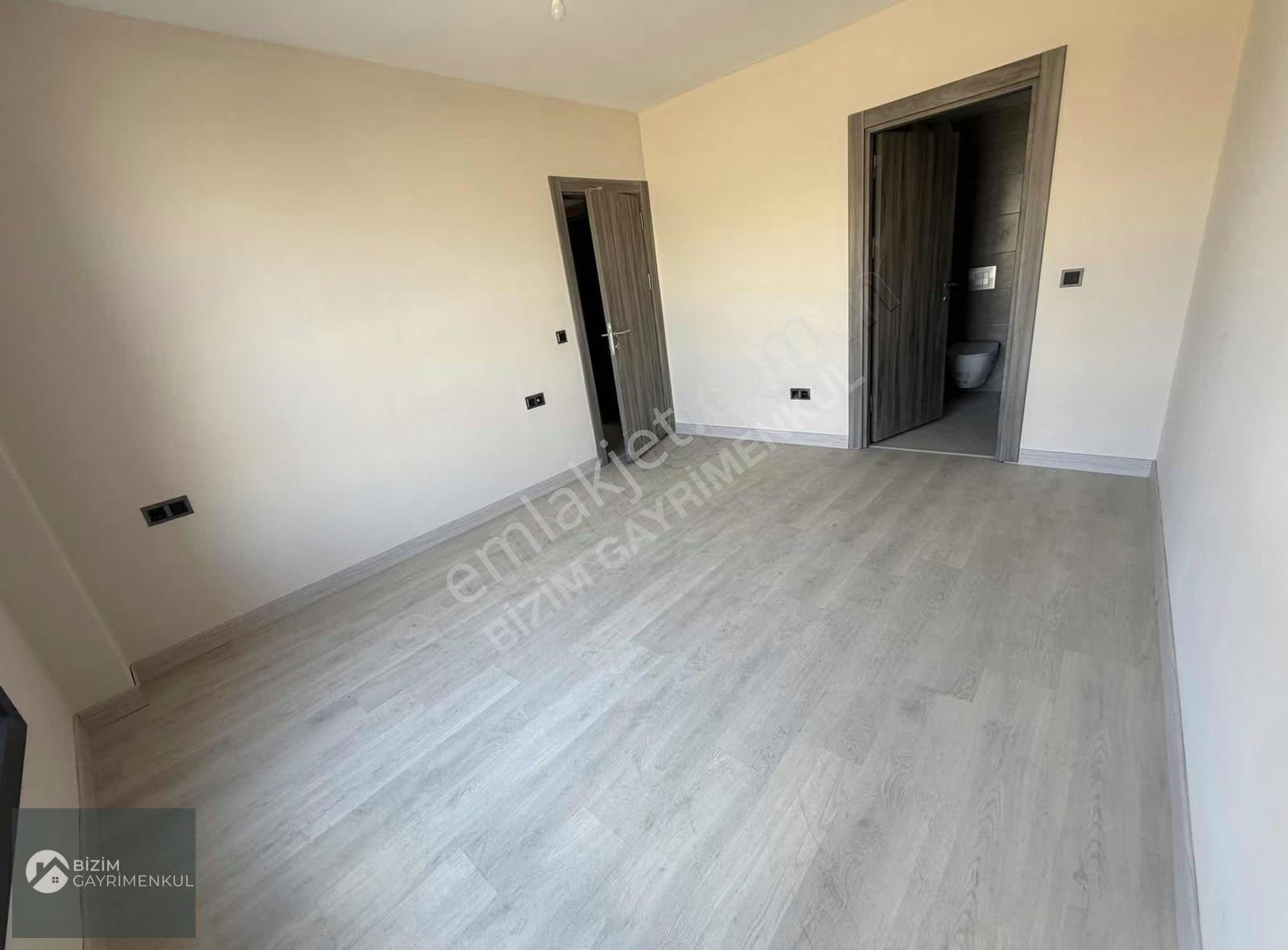 Bizim'den Selçuklu Mimarisi Oturuma Hazır Boş Köşe Daire (96 M2) - Görsel 33