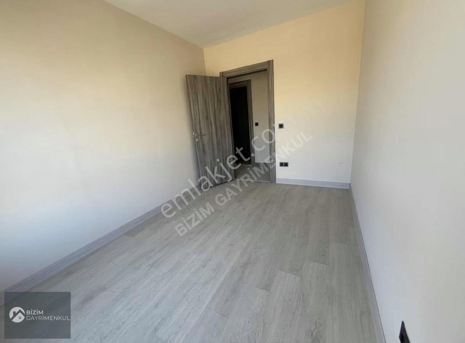 Bizim'den Selçuklu Mimarisi Oturuma Hazır Boş Köşe Daire (96 M2) - Görsel 27