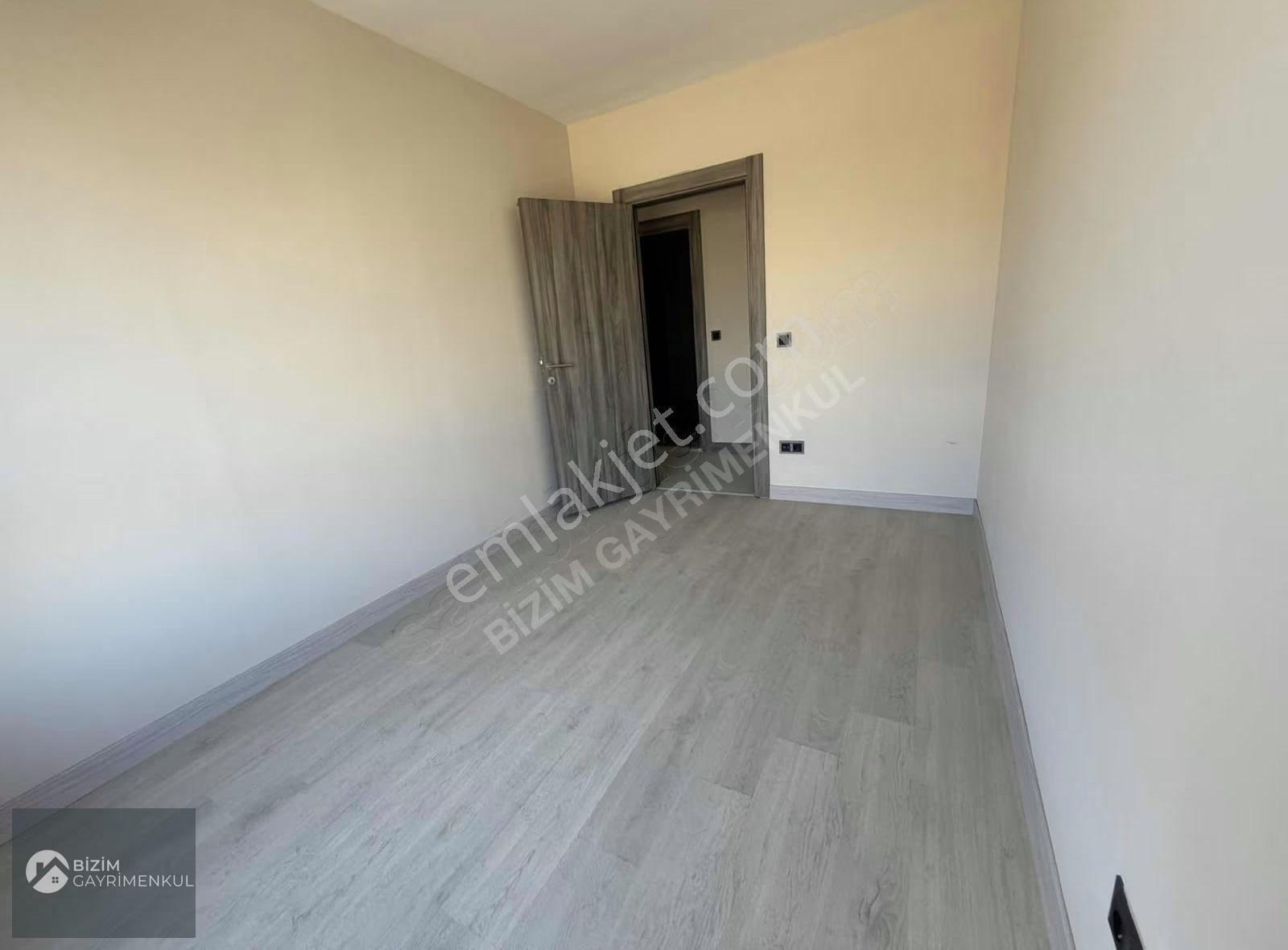 Bizim'den Selçuklu Mimarisi Oturuma Hazır Boş Köşe Daire (96 M2) - Görsel 26