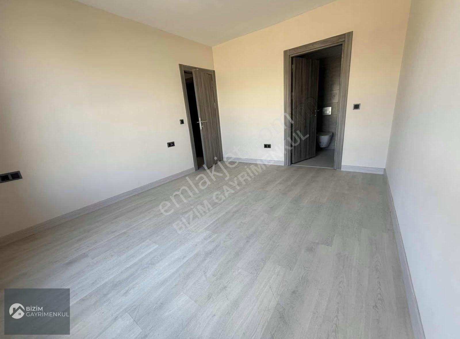 Bizim'den Selçuklu Mimarisi Oturuma Hazır Boş Köşe Daire (96 M2) - Görsel 18
