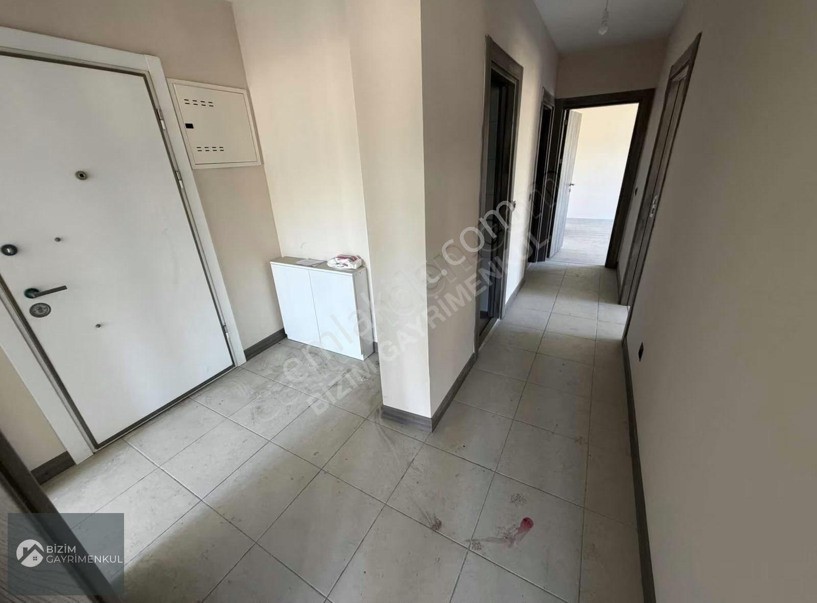 Bizim'den Selçuklu Mimarisi Oturuma Hazır Boş Köşe Daire (96 M2) - Görsel 31