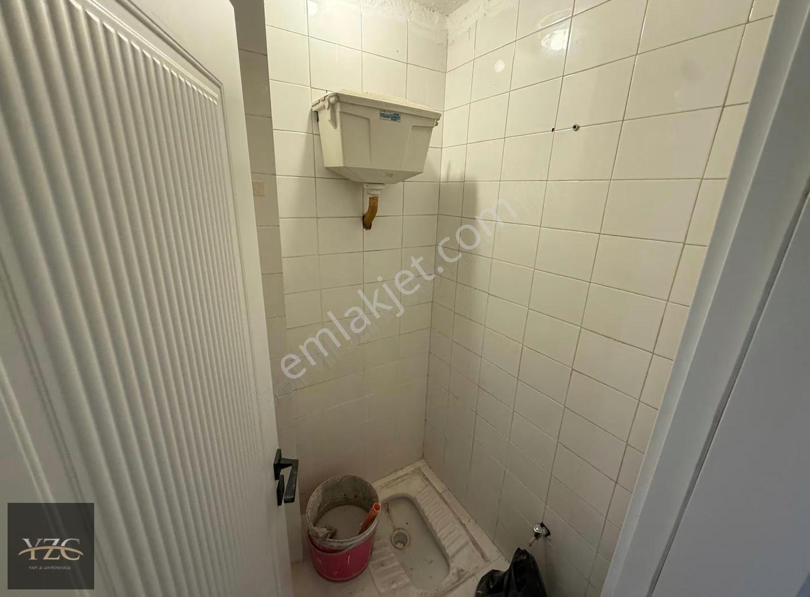 Yzg Den Üniversite Yakını 3+1 Kiralık Zeminden Isıtma Daire - Görsel 3