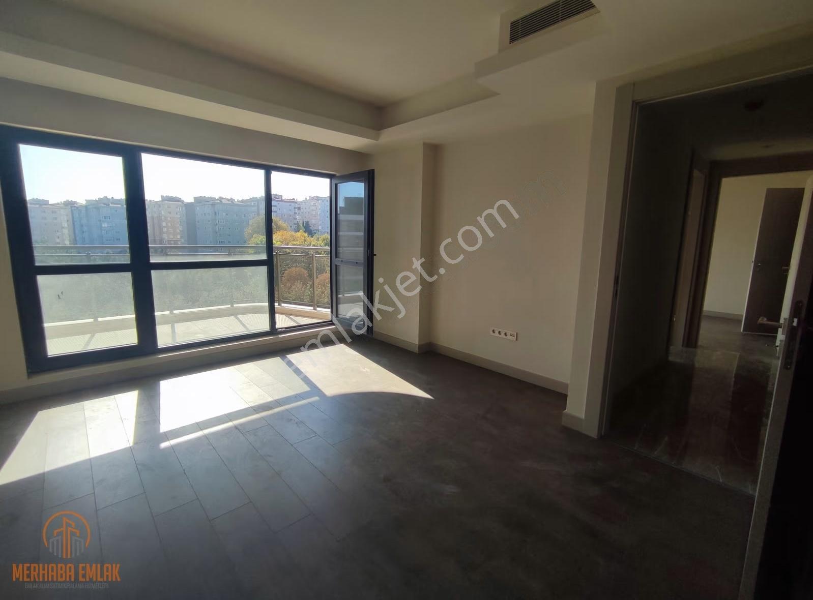 Nef Bahçelievlerde Kiralık 2+1 Daire Aylık Ödeme - Görsel 23