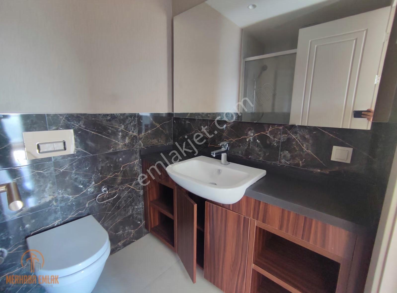 Nef Bahçelievlerde Kiralık 2+1 Daire Aylık Ödeme - Görsel 14
