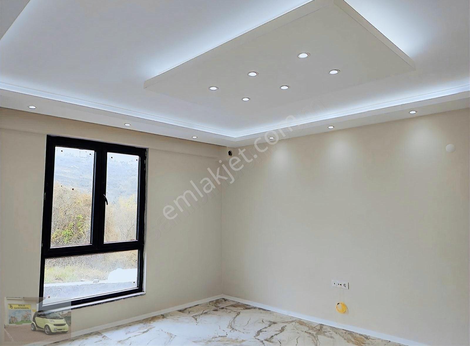 Beşköprü De Full Manzara Büyük 2+1 Kiralık Daire!!! - Görsel 21