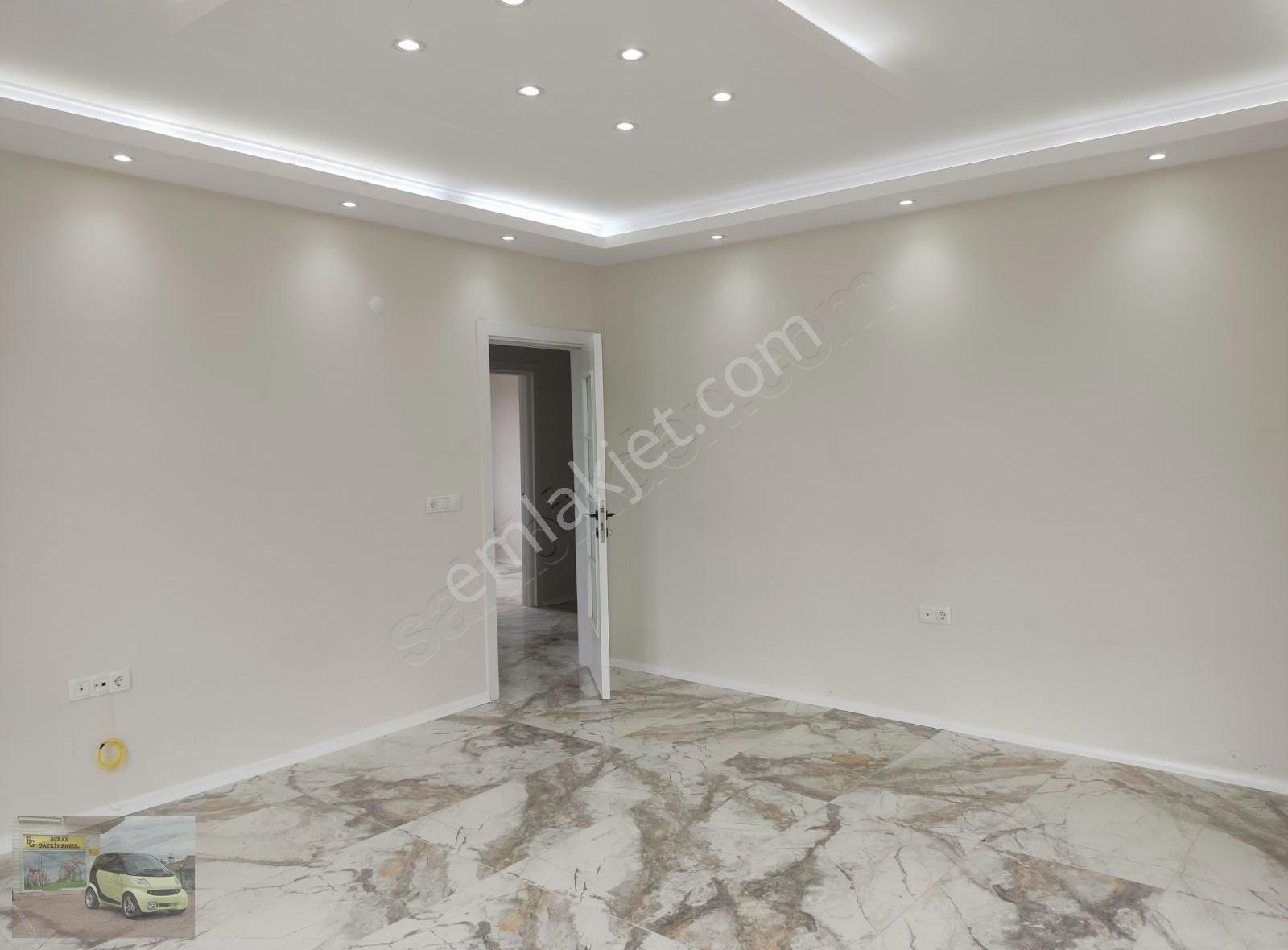 Beşköprü De Full Manzara Büyük 2+1 Kiralık Daire!!! - Görsel 3