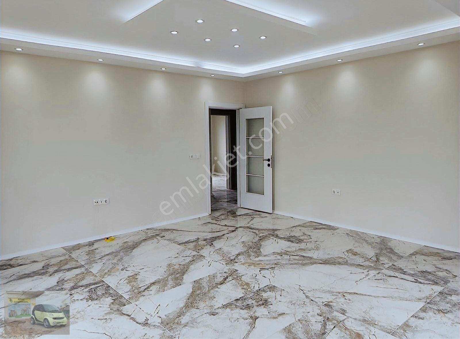 Beşköprü De Full Manzara Büyük 2+1 Kiralık Daire!!! - Görsel 15