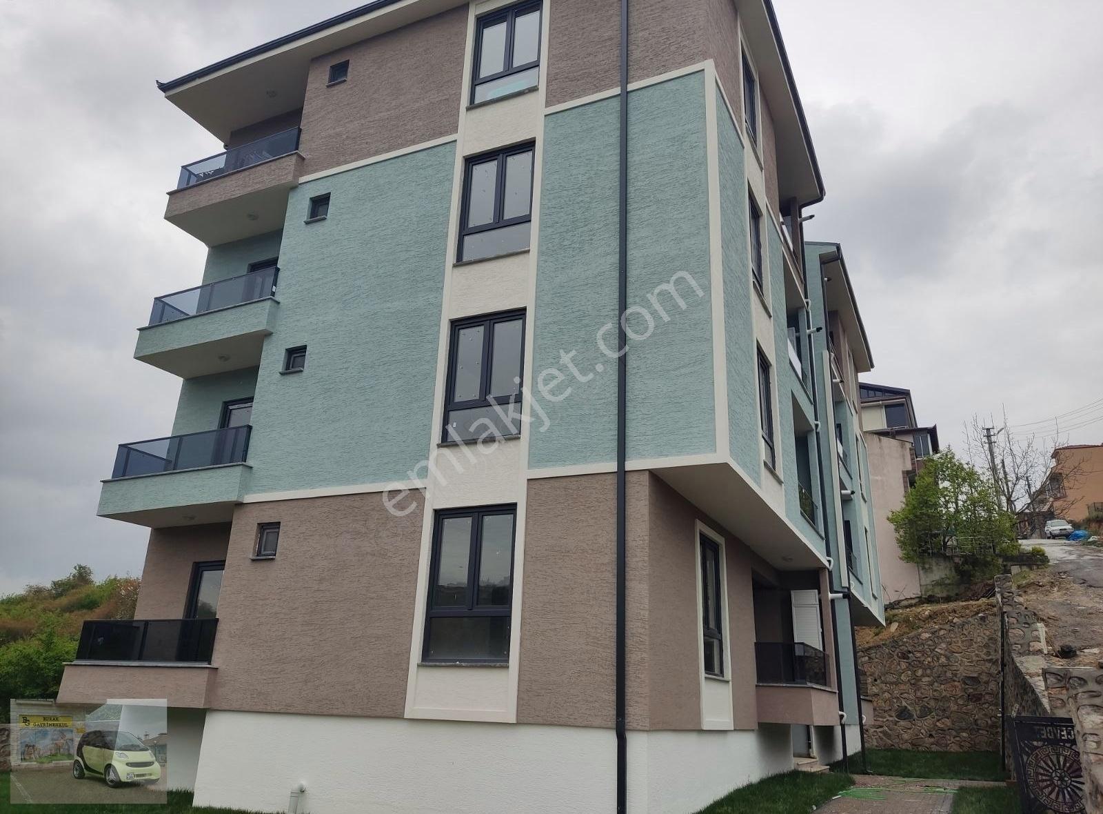 Beşköprü De Full Manzara Büyük 2+1 Kiralık Daire!!! - Görsel 7