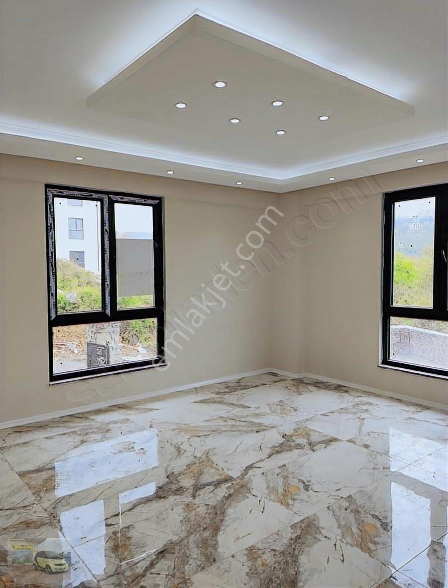 Beşköprü De Full Manzara Büyük 2+1 Kiralık Daire!!! - Görsel 23