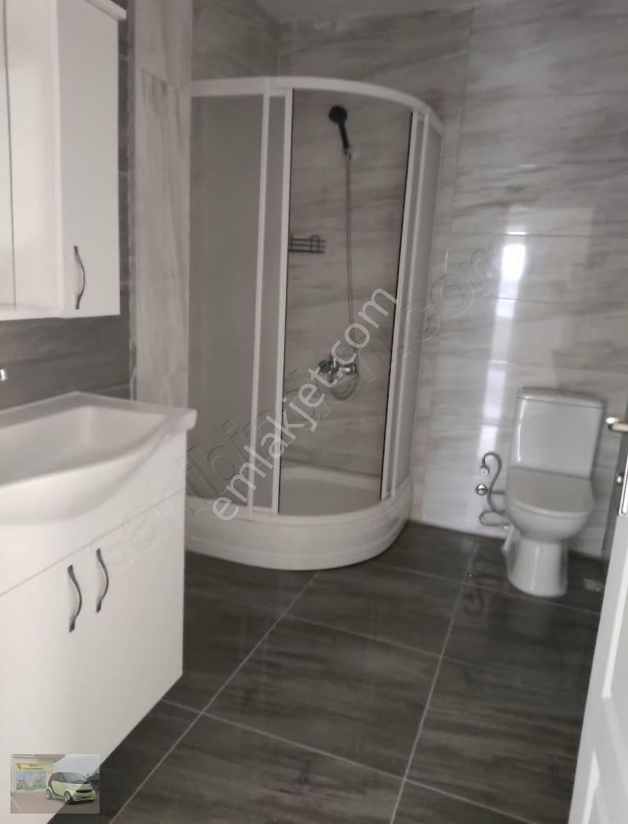 Beşköprü De Genis Ve Manzaralı 3+1 Kiralık Daire!! - Görsel 21