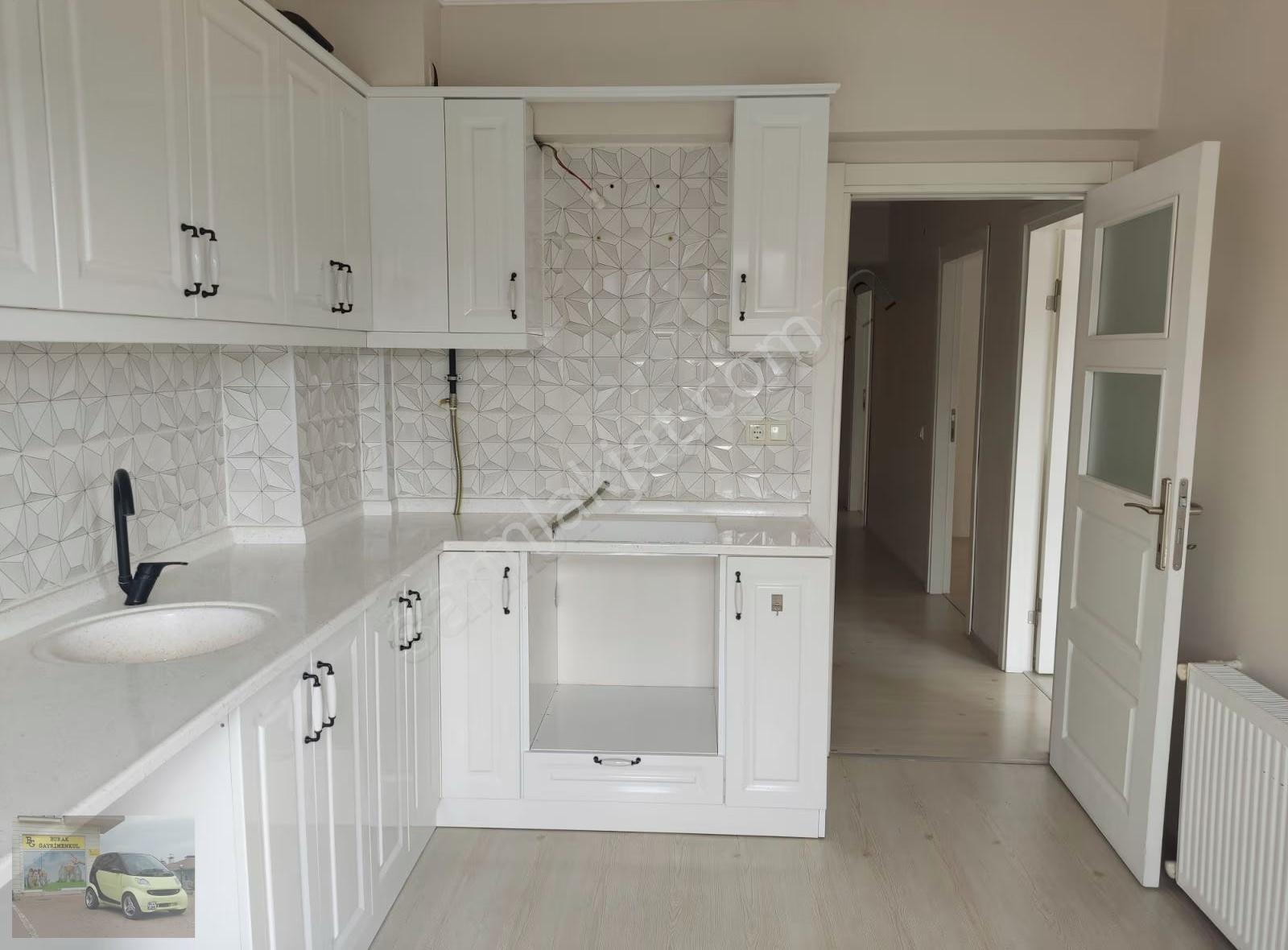 Beşköprü De Genis Ve Manzaralı 3+1 Kiralık Daire!! - Görsel 6