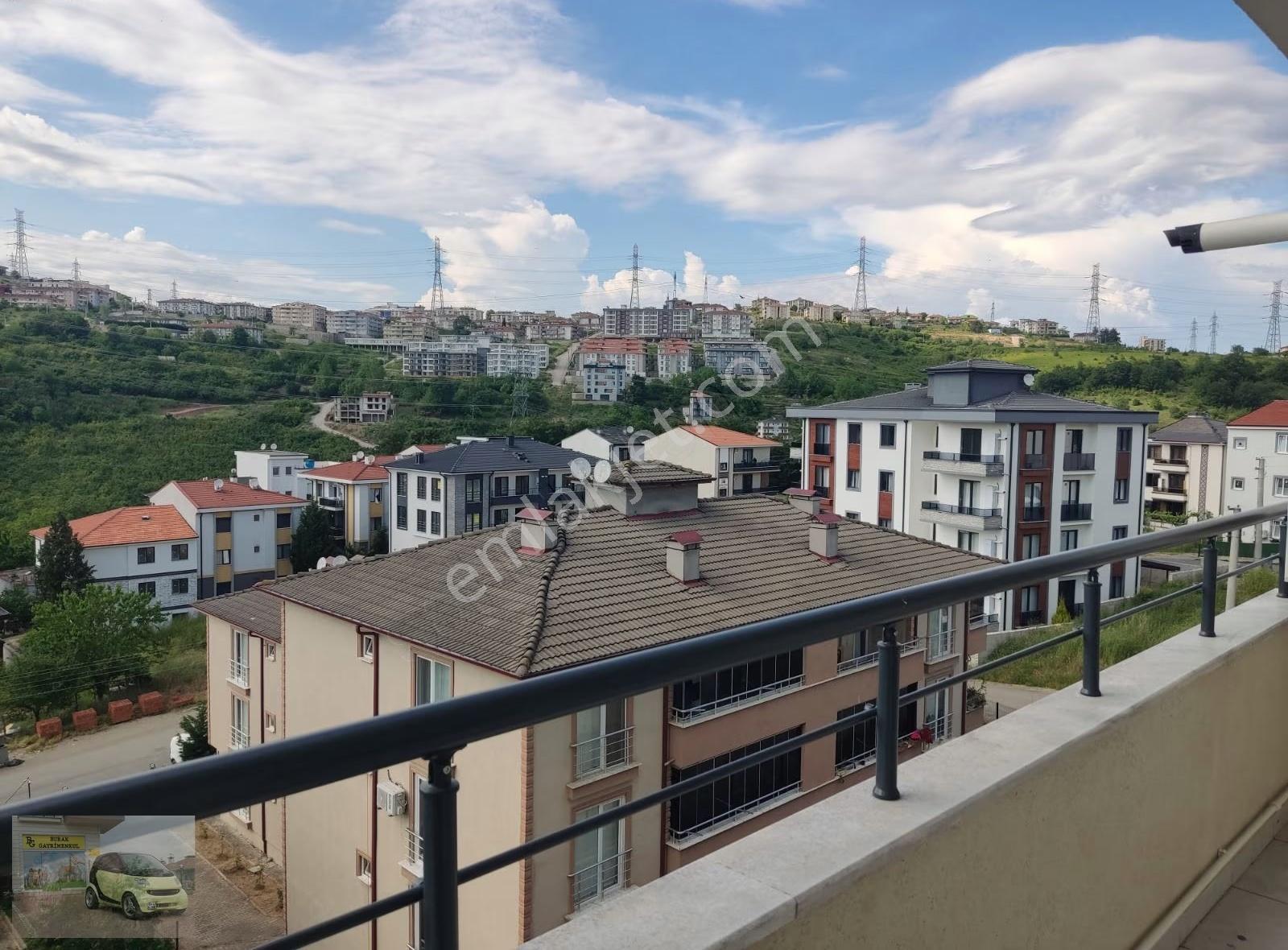 Beşköprü De Genis Ve Manzaralı 3+1 Kiralık Daire!! - Görsel 2