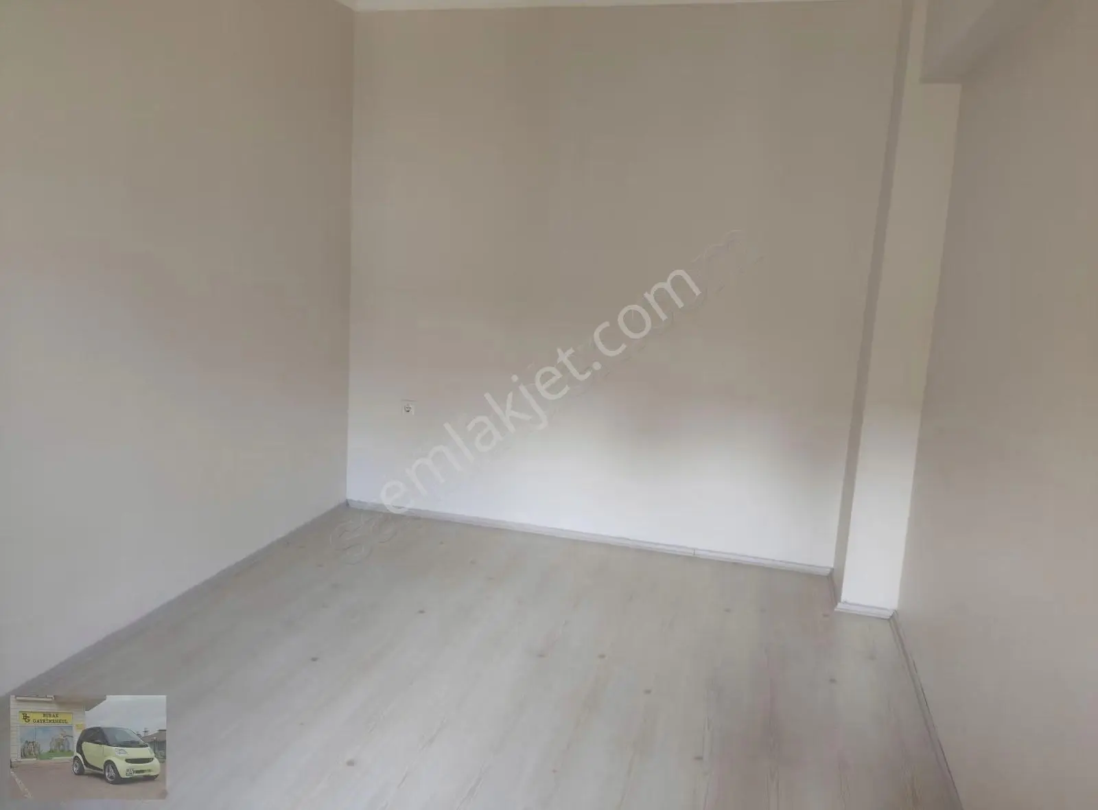 Beşköprü De Genis Ve Manzaralı 3+1 Kiralık Daire!! - Görsel 3
