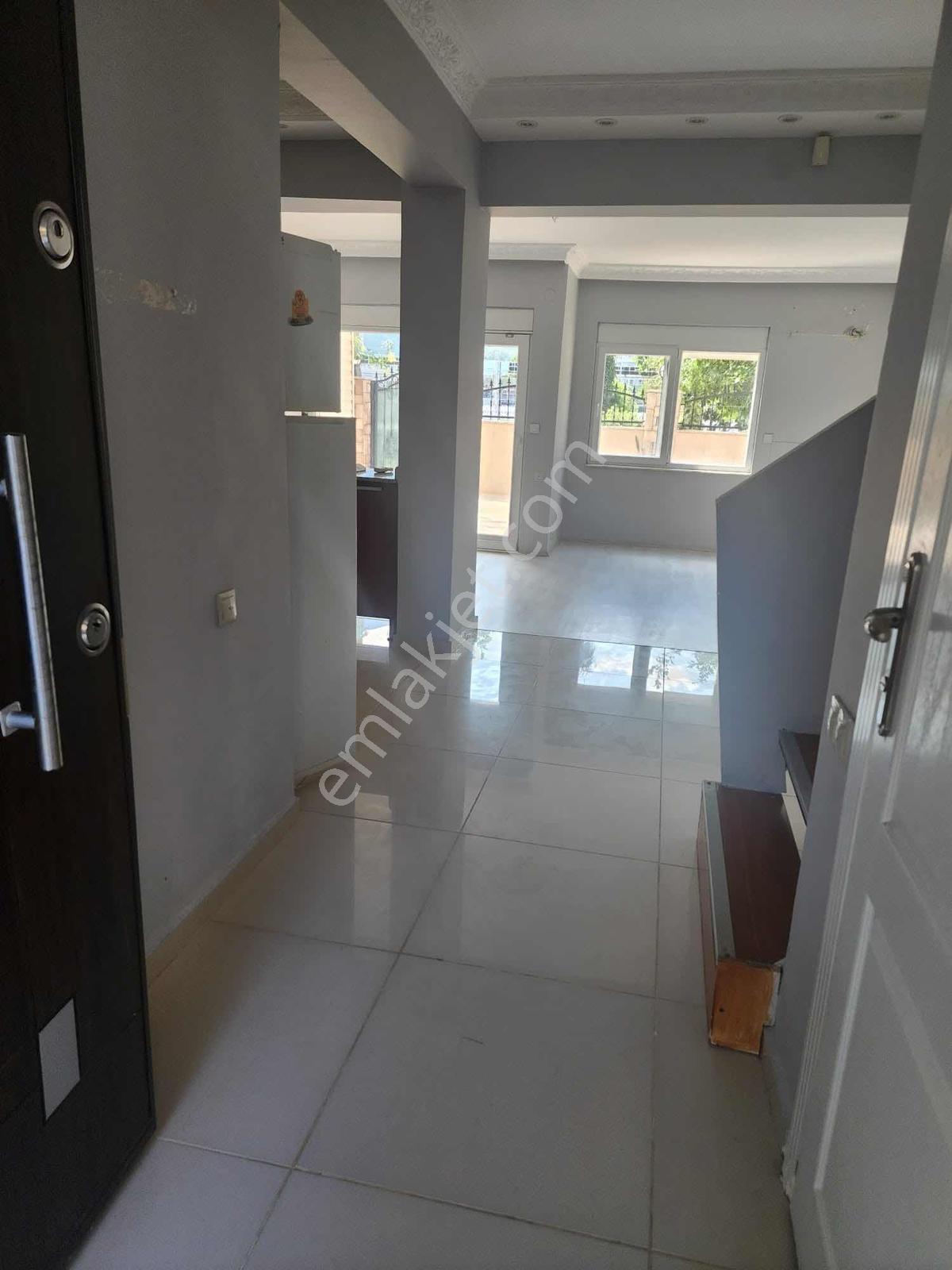 Poınt Invest'ten 3+1 Müstakil Villa Kemer Merkez Аренда - Görsel 13