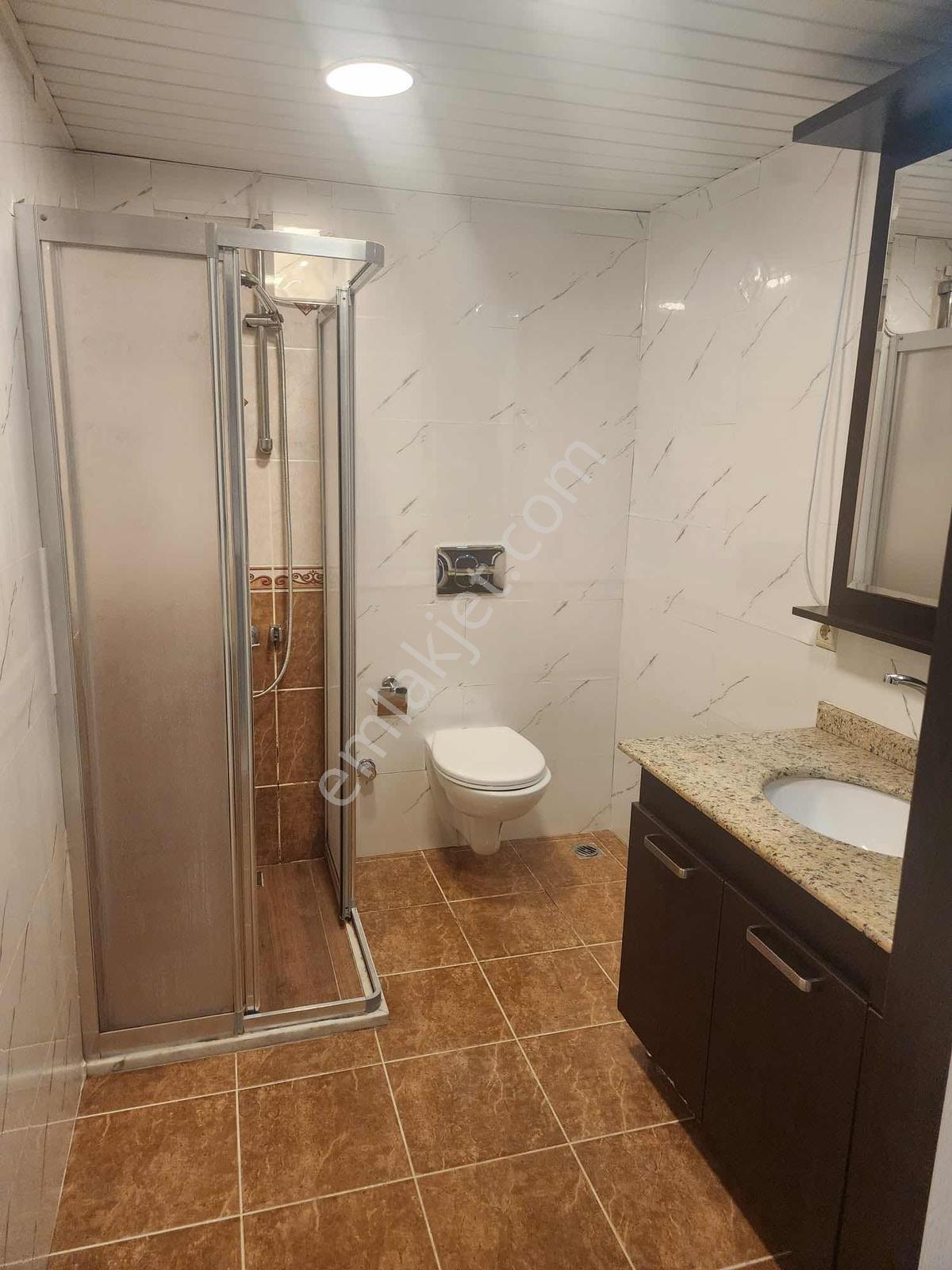 Poınt Invest'ten 3+1 Müstakil Villa Kemer Merkez Аренда - Görsel 8