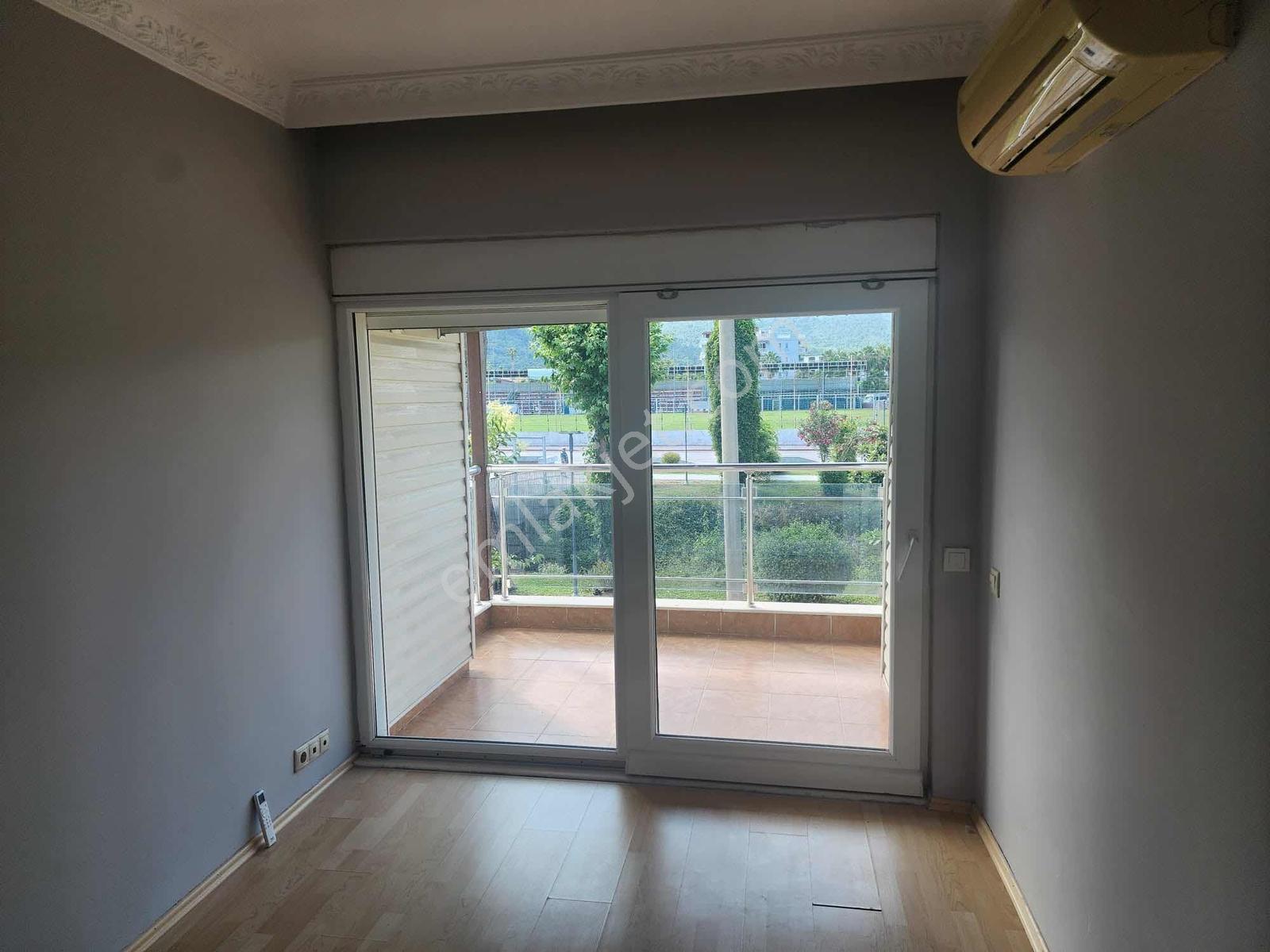 Poınt Invest'ten 3+1 Müstakil Villa Kemer Merkez Аренда - Görsel 27