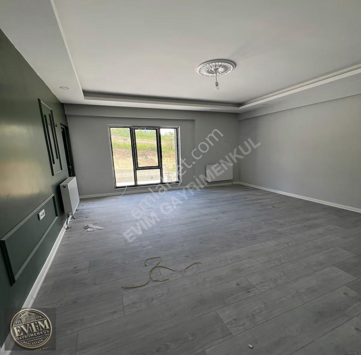 İstasyon Mah.aspaş Ve Emniyet Karşısında 2+1 120m2 Satılık Daire