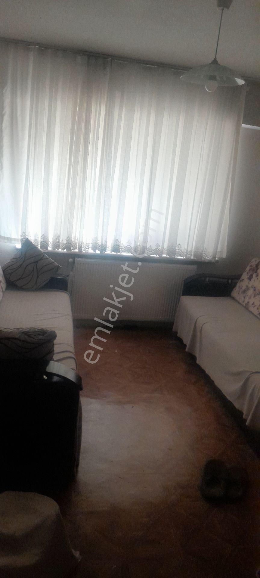 Kombili, Balkonlu, Şehir Merkezinde Satılık Daire - Görsel 17
