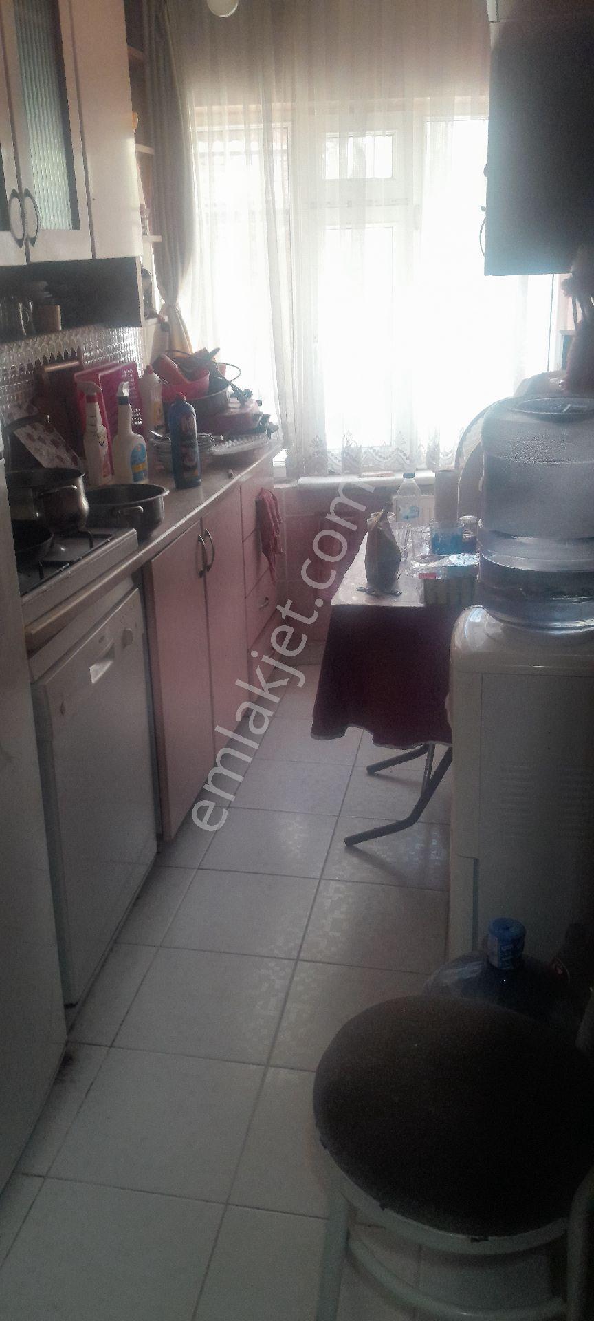 Kombili, Balkonlu, Şehir Merkezinde Satılık Daire - Görsel 7