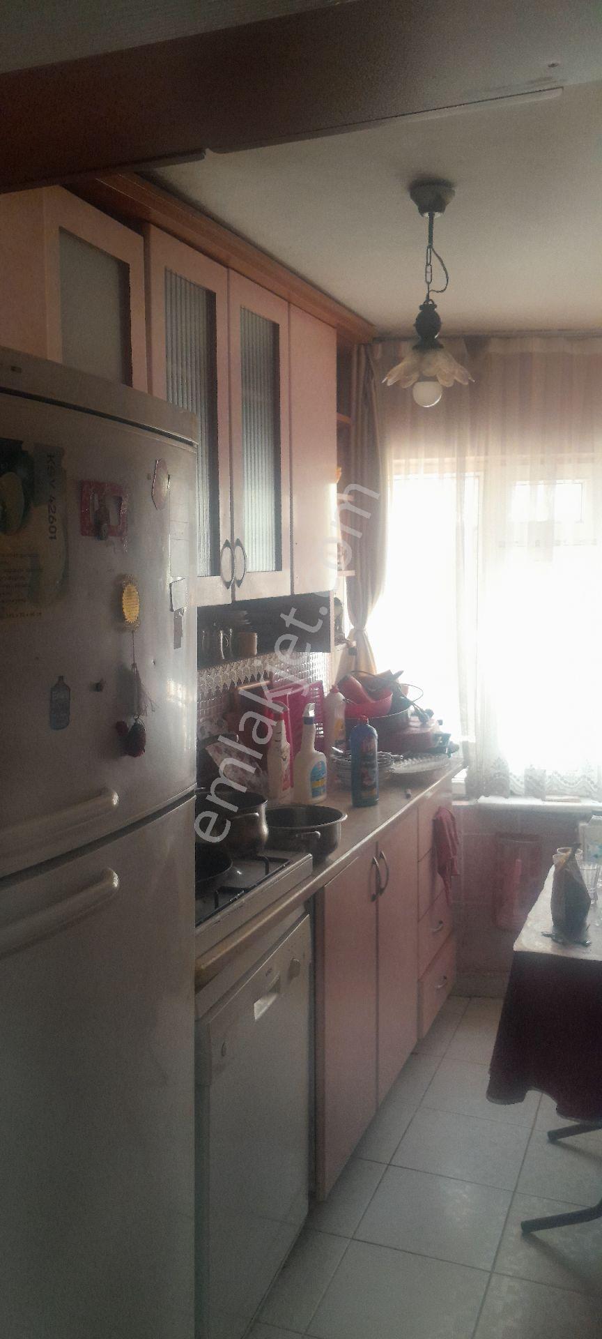 Kombili, Balkonlu, Şehir Merkezinde Satılık Daire - Görsel 8