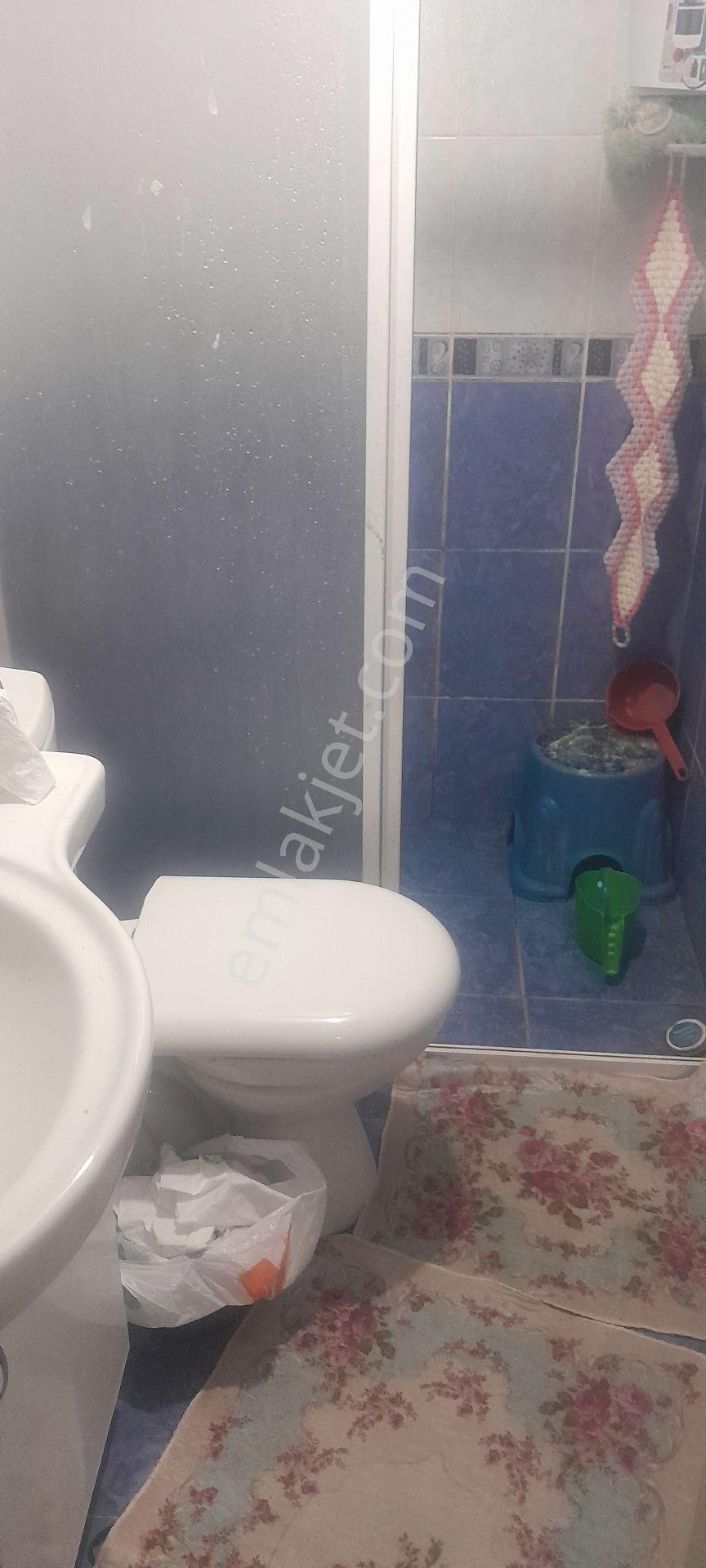 Kombili, Balkonlu, Şehir Merkezinde Satılık Daire - Görsel 15