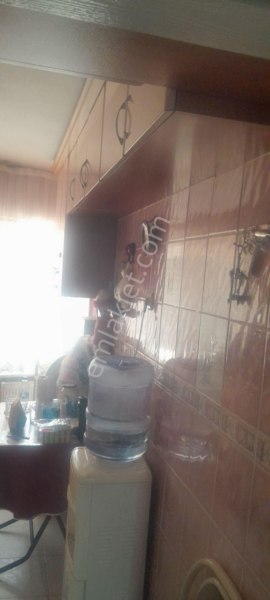 Kombili, Balkonlu, Şehir Merkezinde Satılık Daire - Görsel 9
