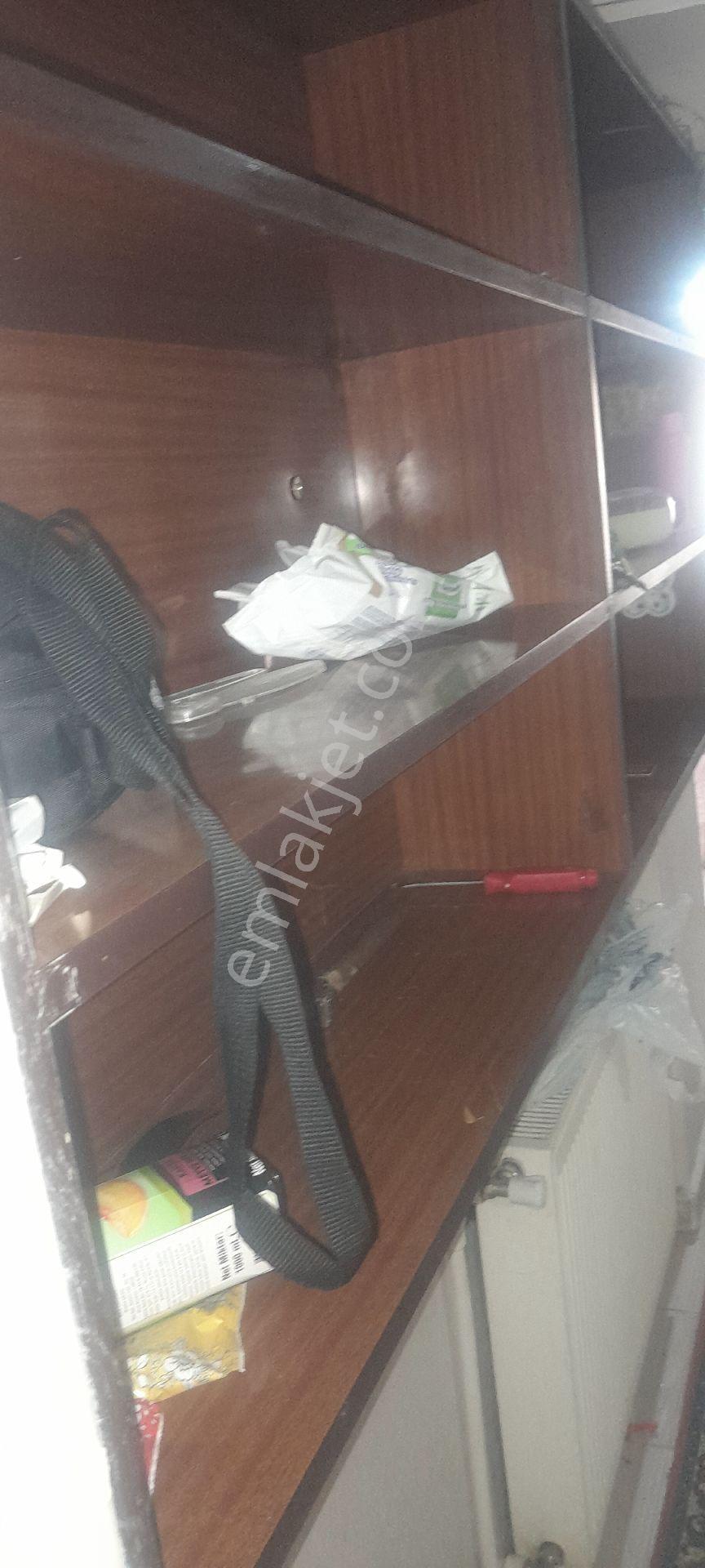 Kombili, Balkonlu, Şehir Merkezinde Satılık Daire - Görsel 24