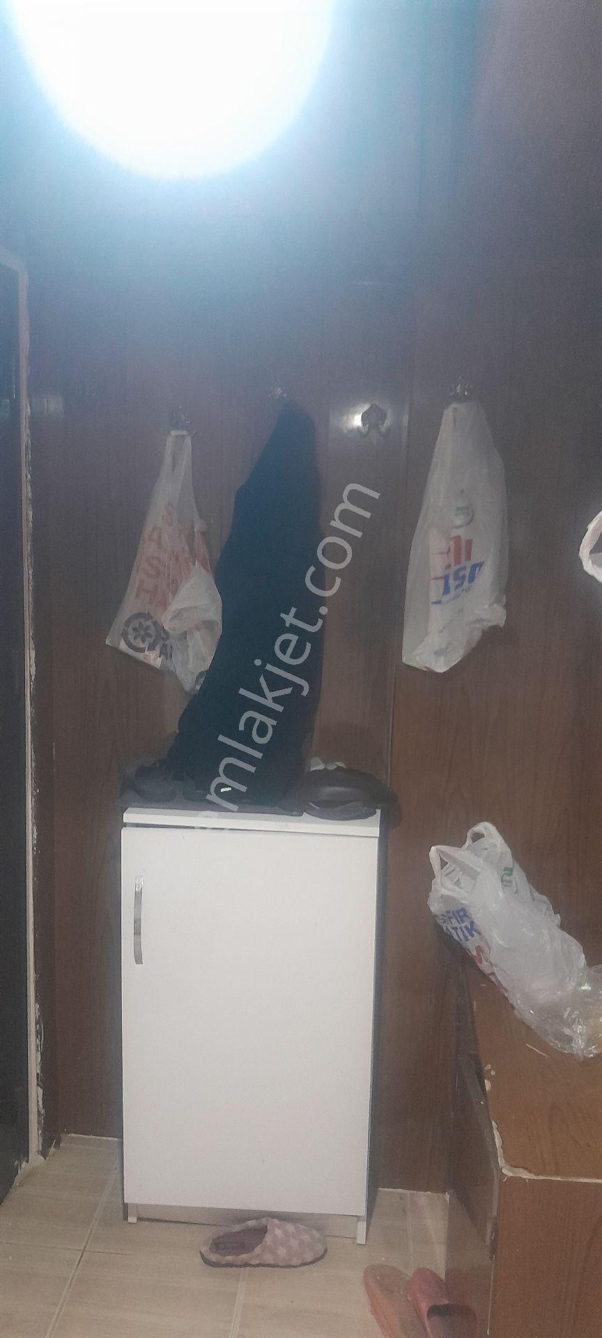 Kombili, Balkonlu, Şehir Merkezinde Satılık Daire - Görsel 6