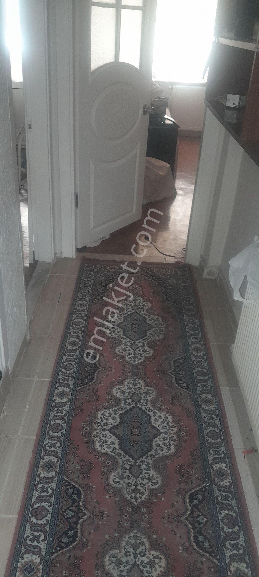 Kombili, Balkonlu, Şehir Merkezinde Satılık Daire - Görsel 12