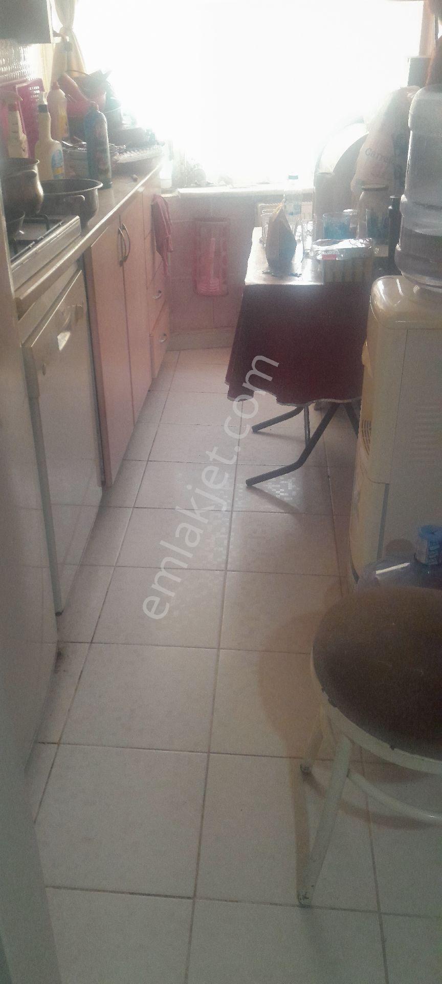 Kombili, Balkonlu, Şehir Merkezinde Satılık Daire - Görsel 10