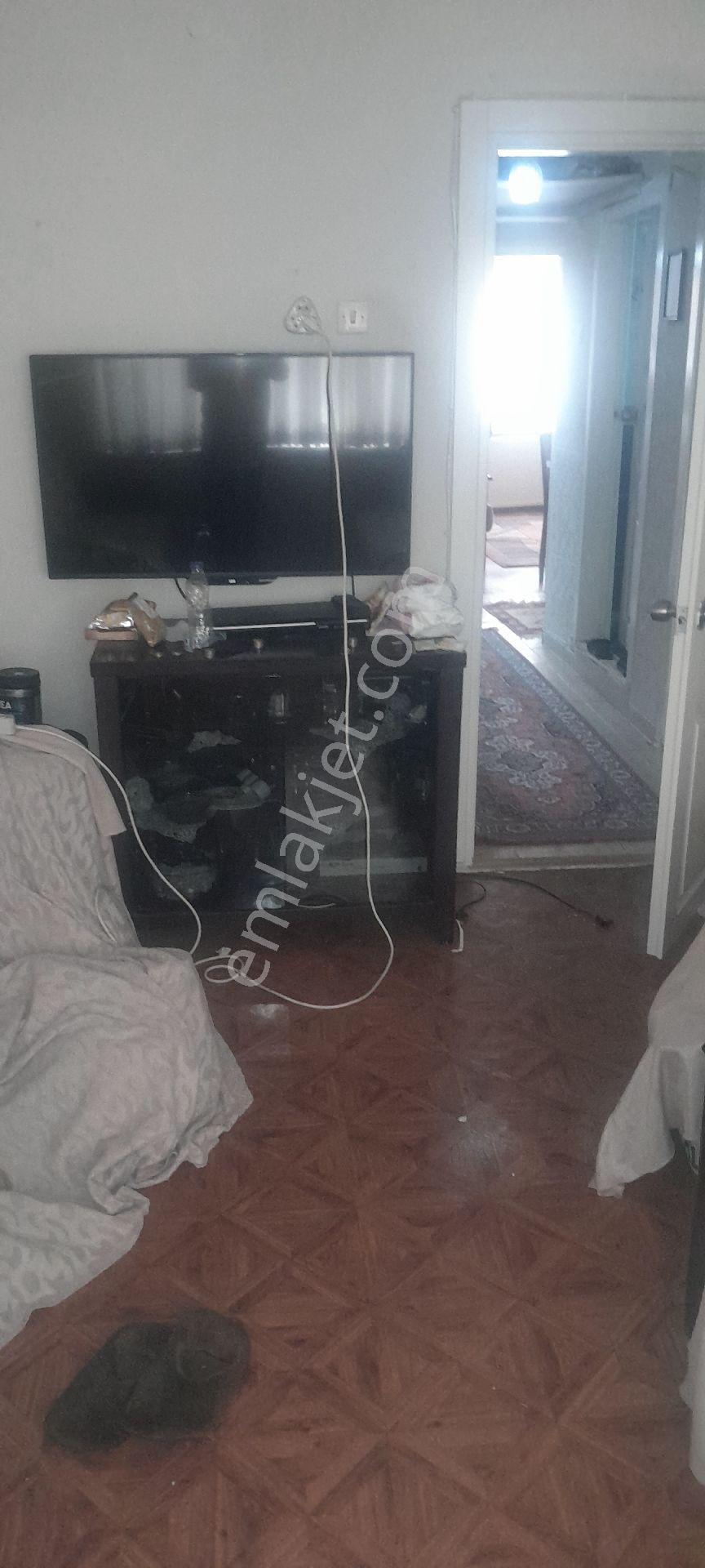 Kombili, Balkonlu, Şehir Merkezinde Satılık Daire - Görsel 18