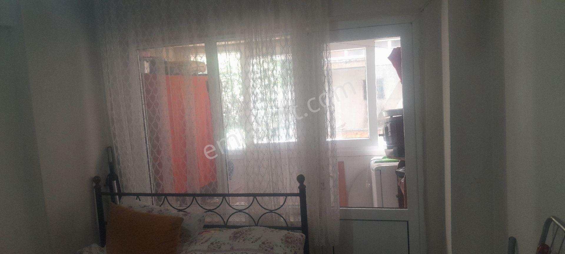 Kombili, Balkonlu, Şehir Merkezinde Satılık Daire - Görsel 19